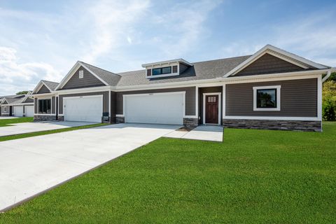 3620 Katherine Lane 1 Royalton Township MI 49085