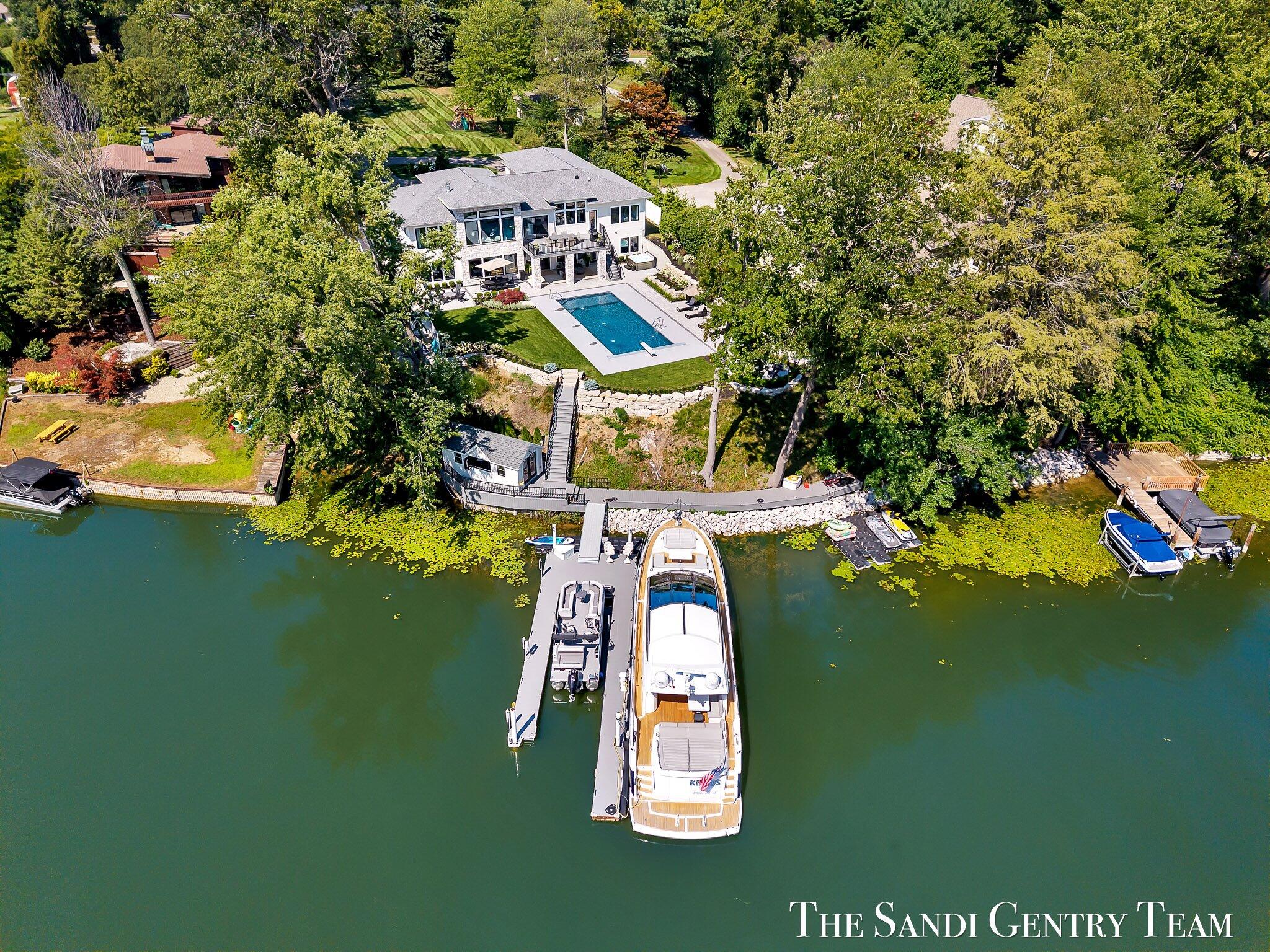 16210 Highland Drive