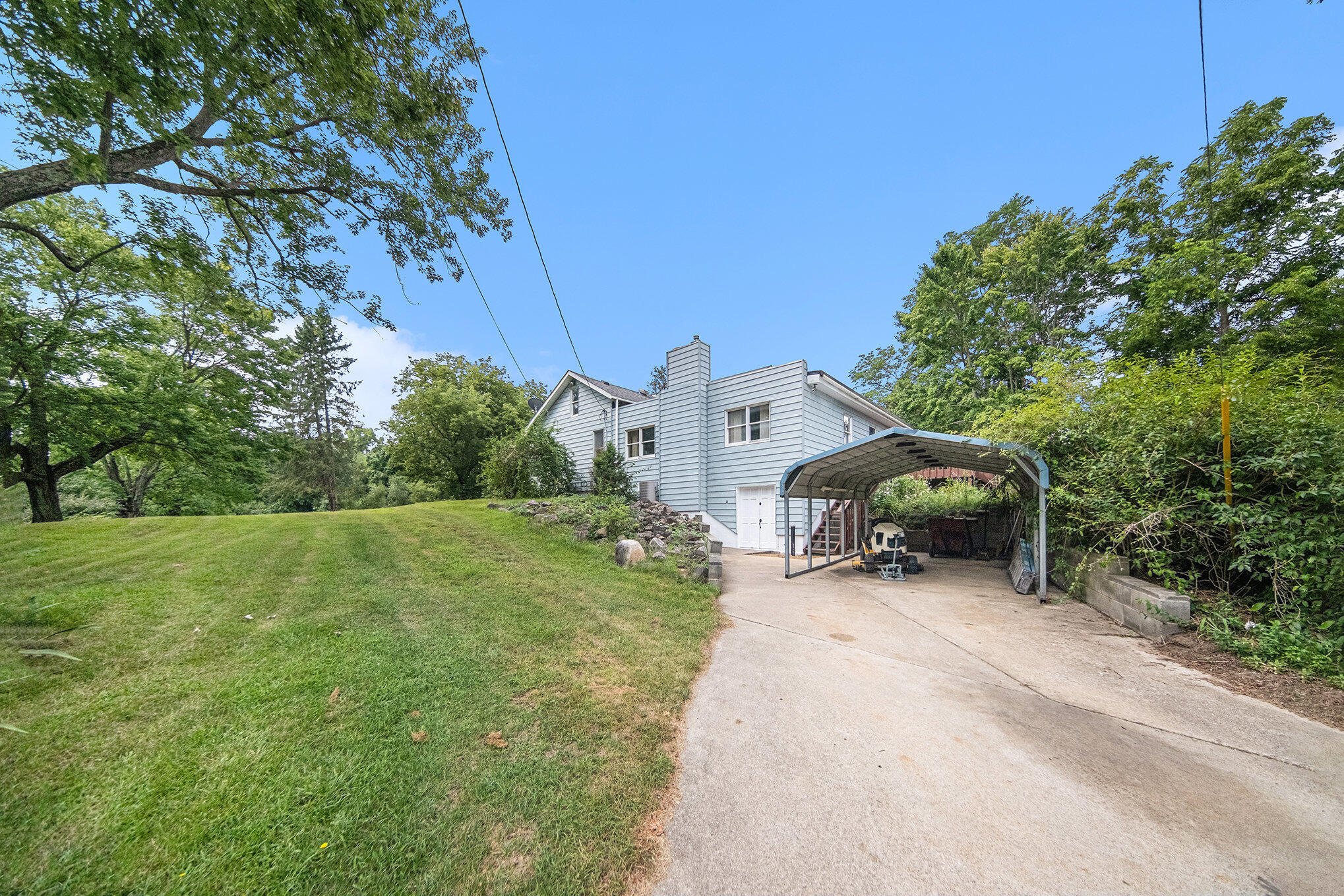 10501 Hadley Road