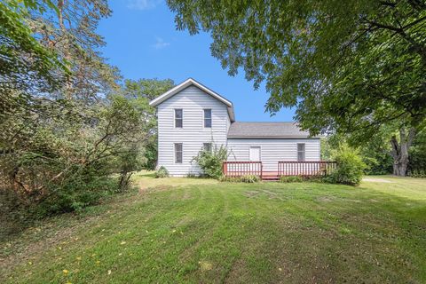 10501 Hadley Road Lyndon Township MI 48137