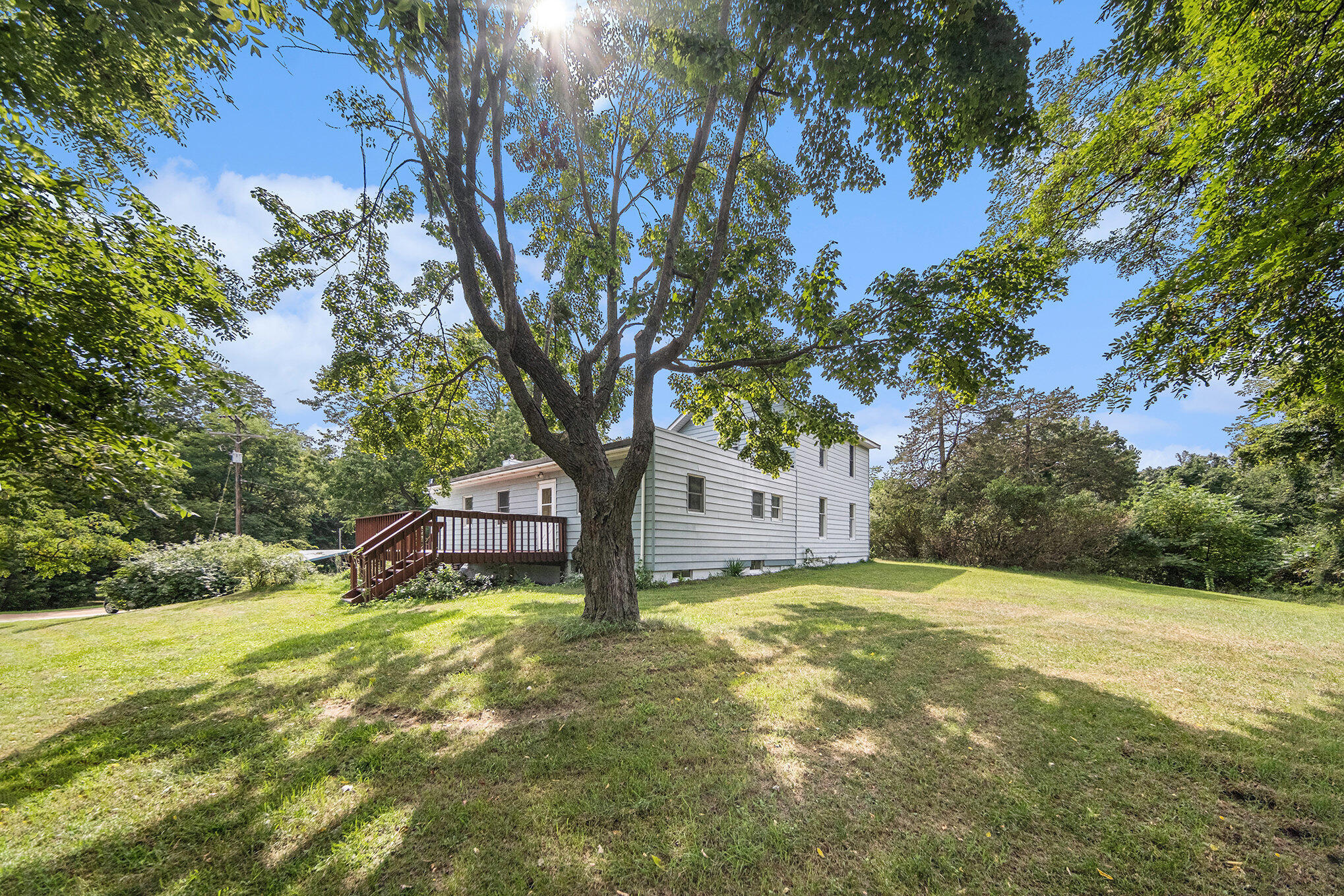10501 Hadley Road