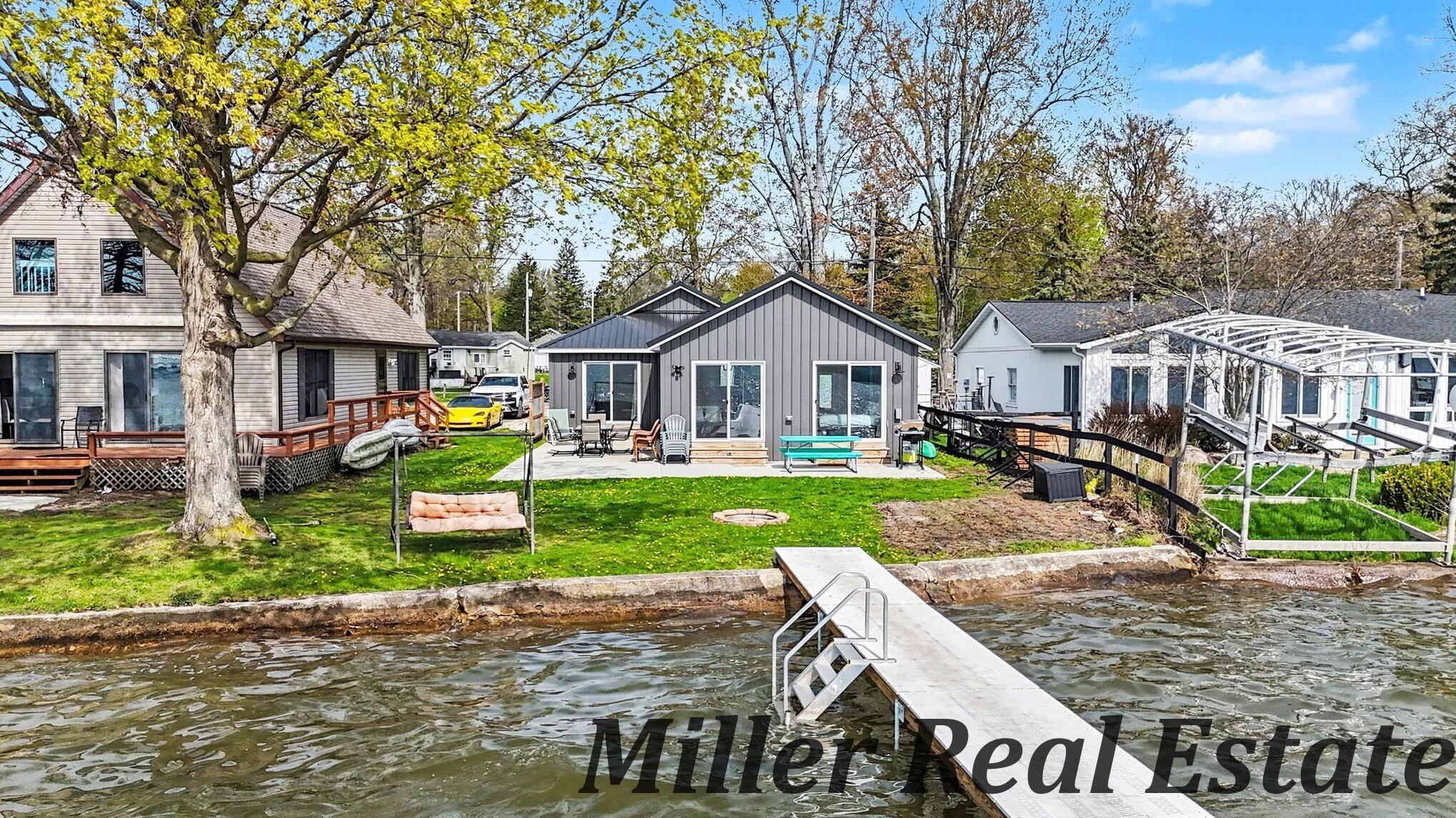 2751 Russell Drive