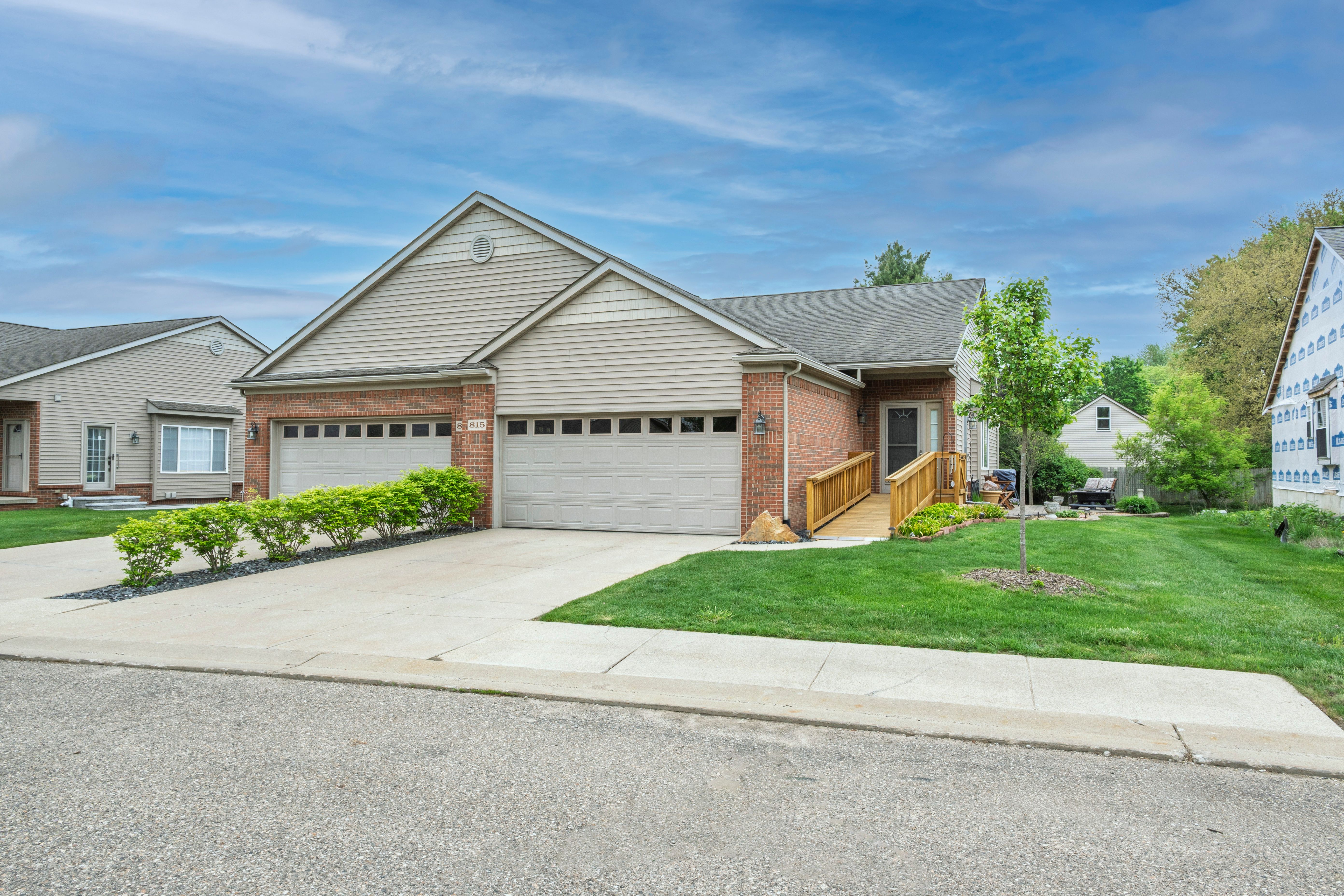 815 Chelsea Ridge Court