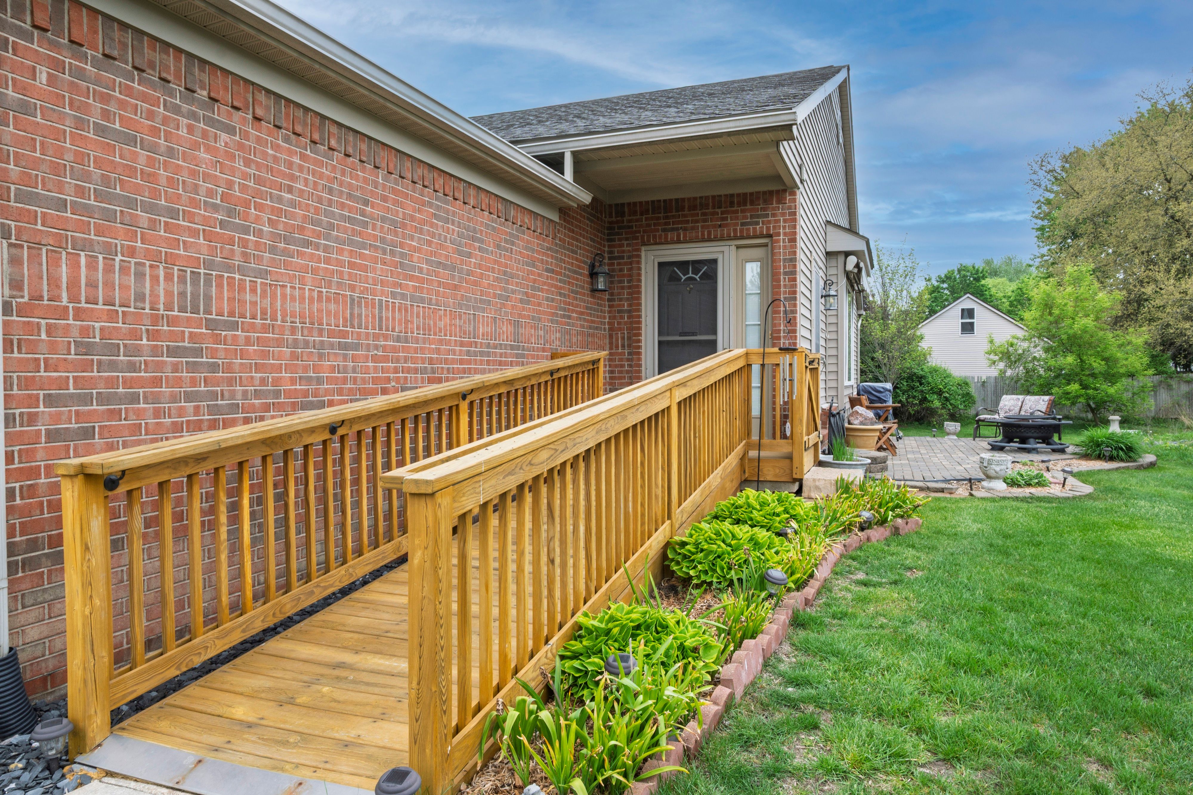 815 Chelsea Ridge Court