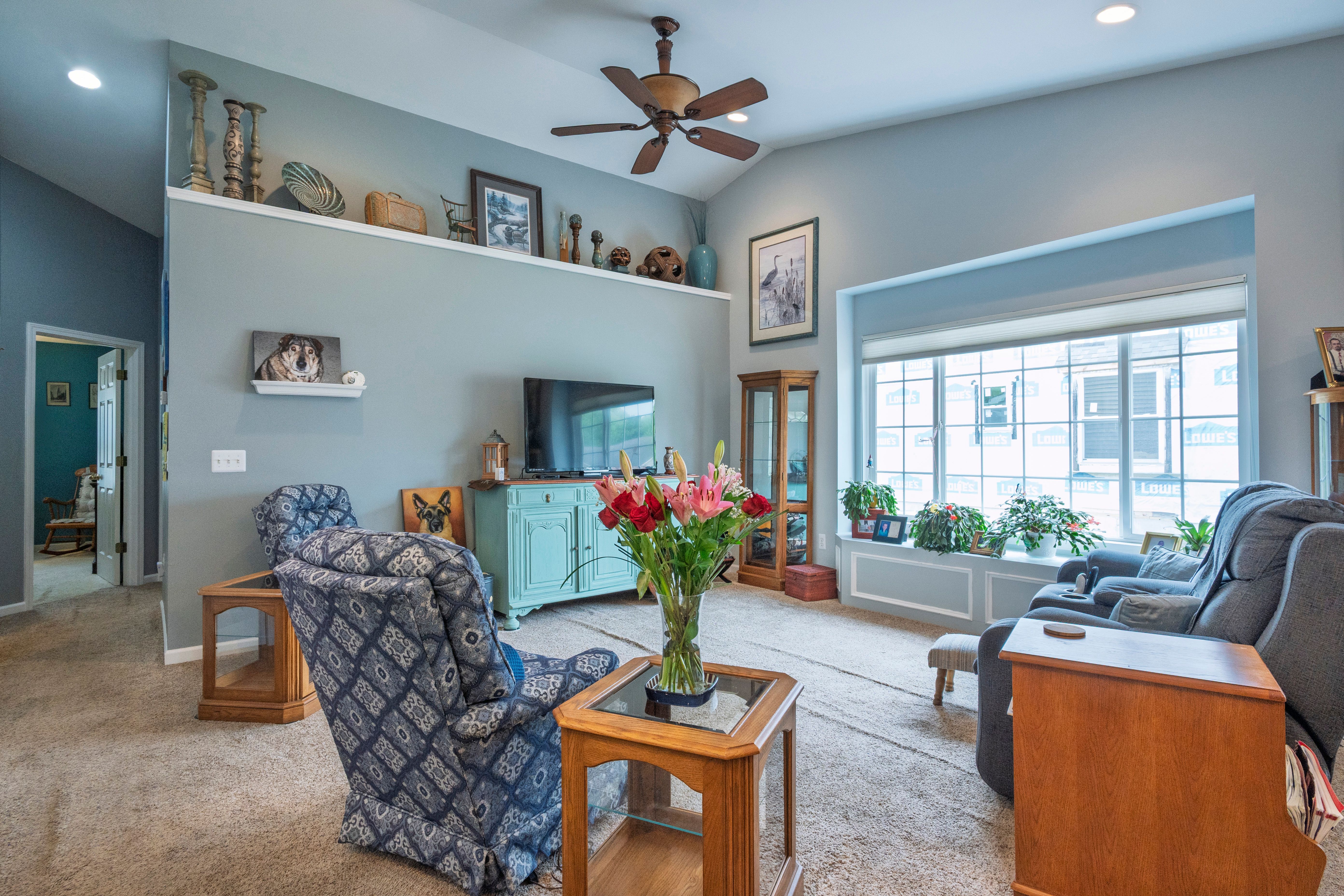 815 Chelsea Ridge Court