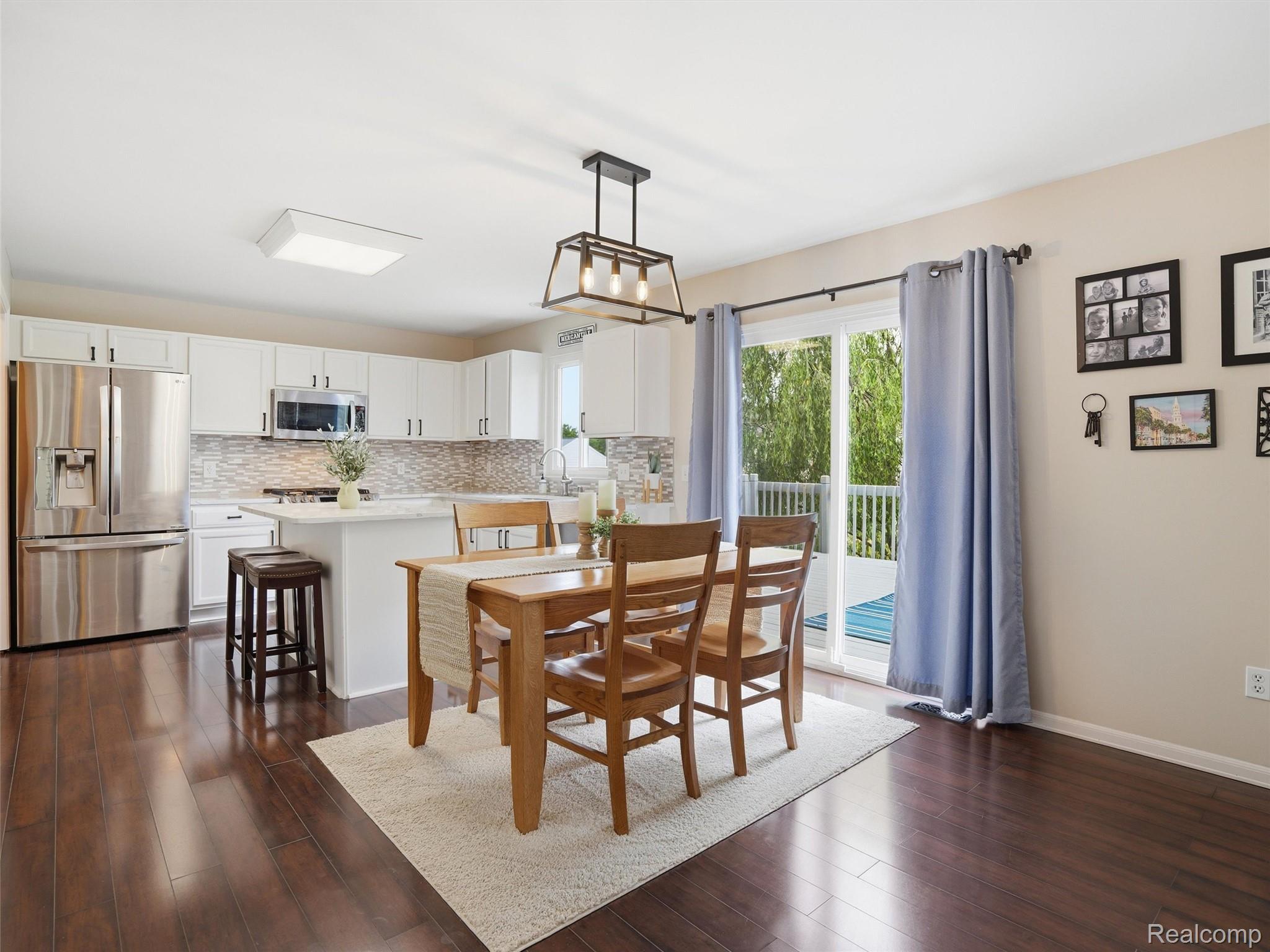 6449 Cranberry Drive