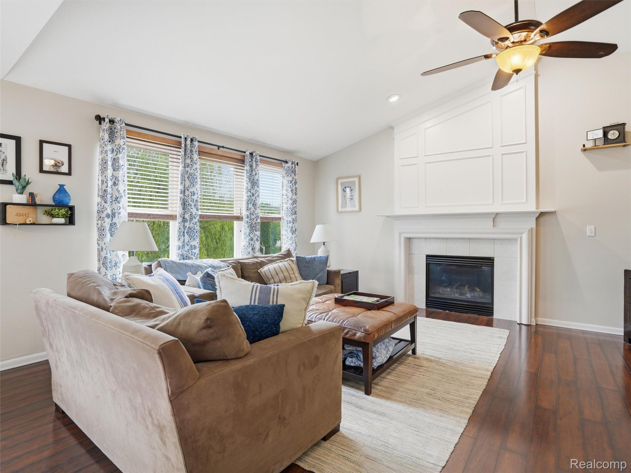 6449 Cranberry Drive