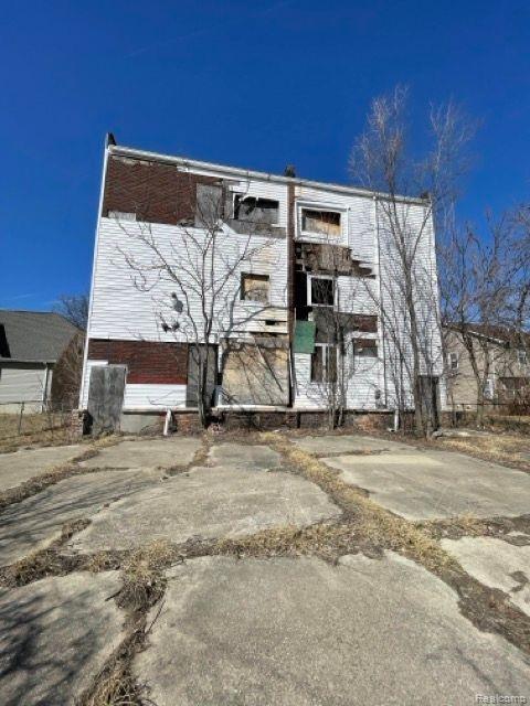 DetroitCity_Wayne, Michigan 48202, United States, 15 Bedrooms Bedrooms, ,12 BathroomsBathrooms,Residential,Active,95030