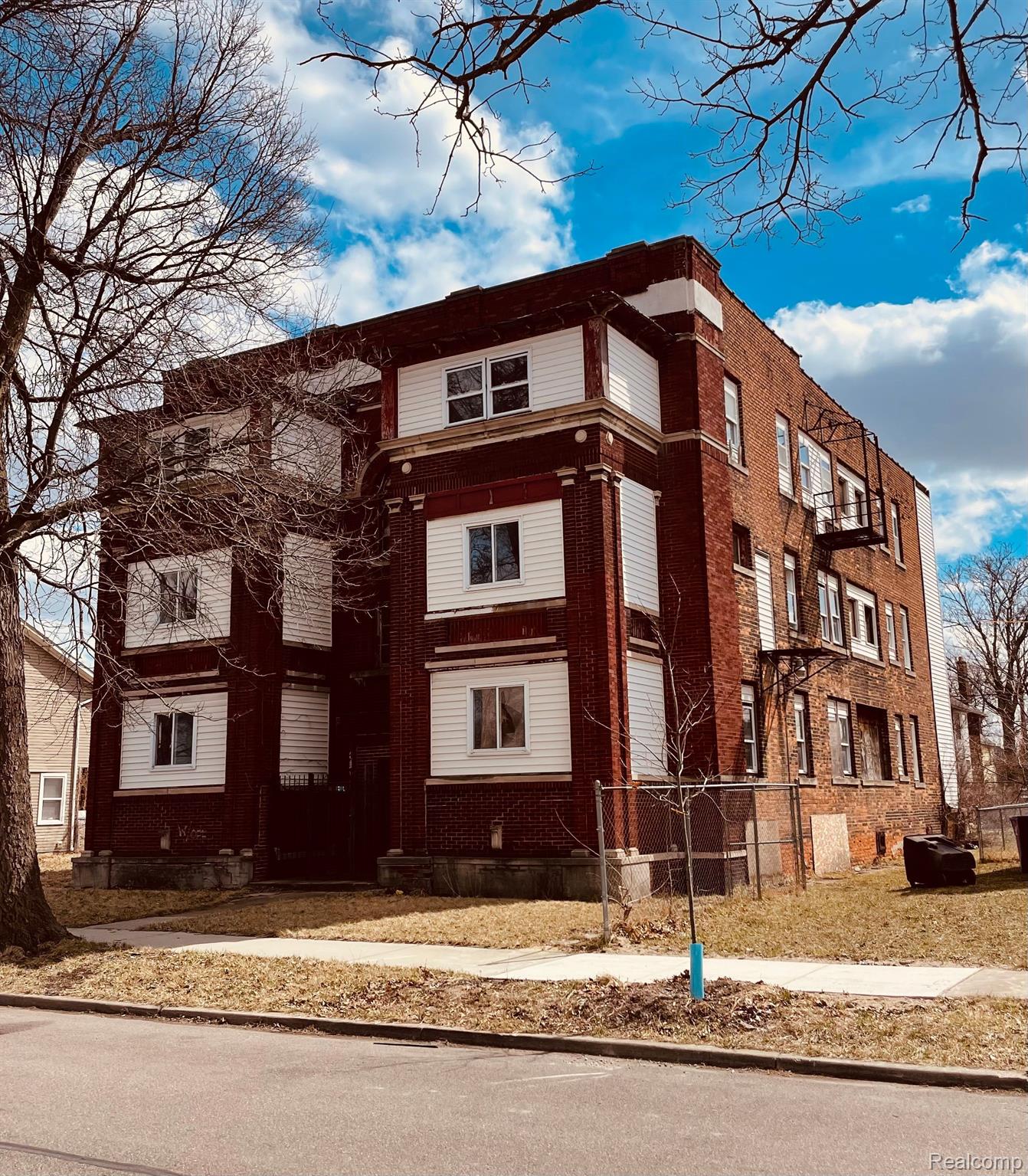 DetroitCity_Wayne, Michigan 48202, United States, 15 Bedrooms Bedrooms, ,12 BathroomsBathrooms,Residential,Active,95030