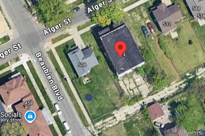 DetroitCity_Wayne, Michigan 48202, United States, 15 Bedrooms Bedrooms, ,12 BathroomsBathrooms,Residential,Active,95030