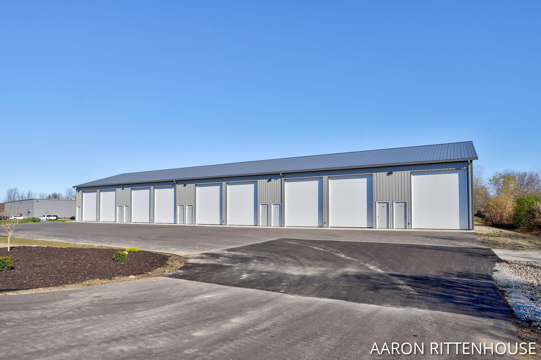 124 Veterans Drive 140-150