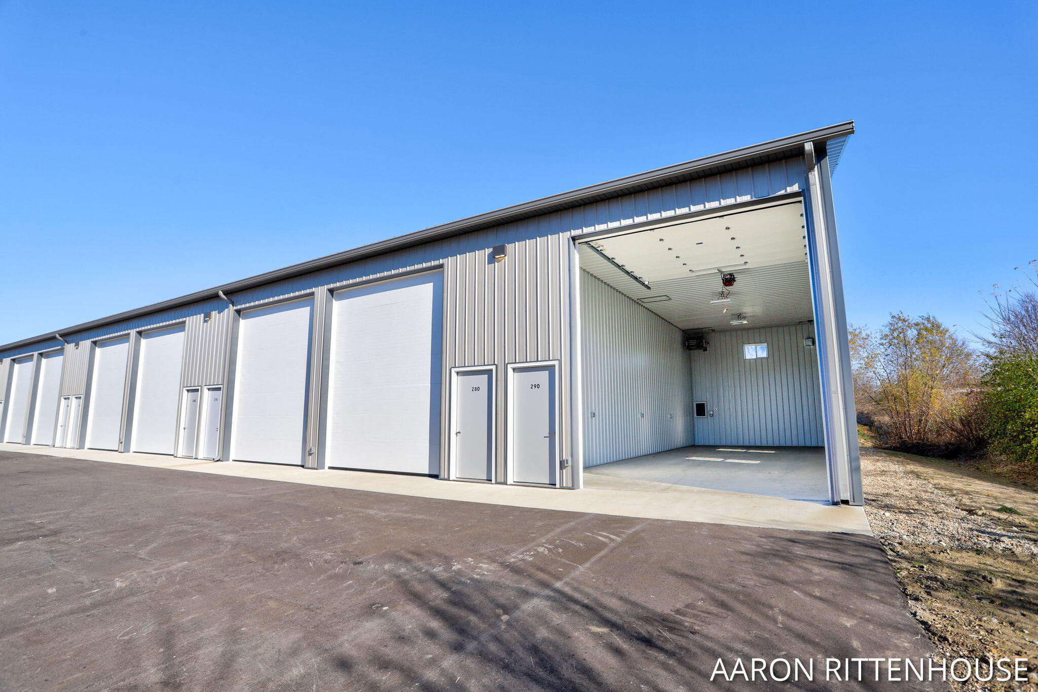 124 Veterans Drive 140-150