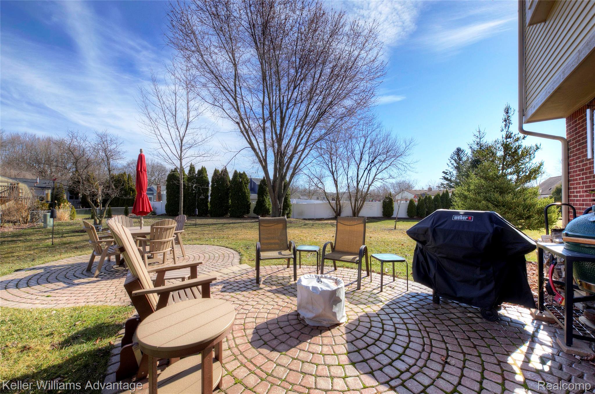 1550 Valentine Court