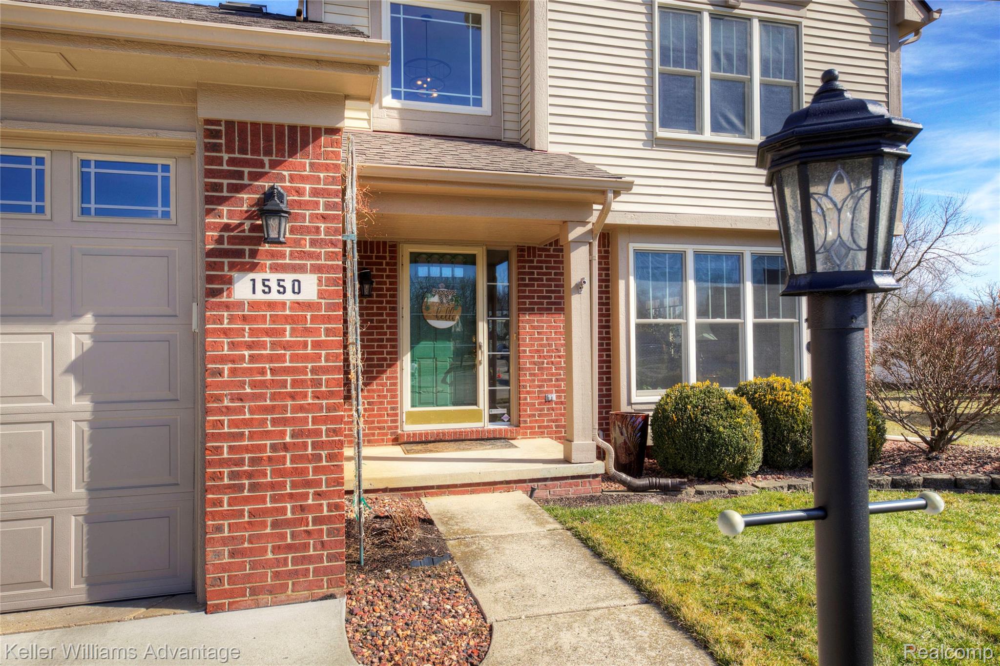 1550 Valentine Court