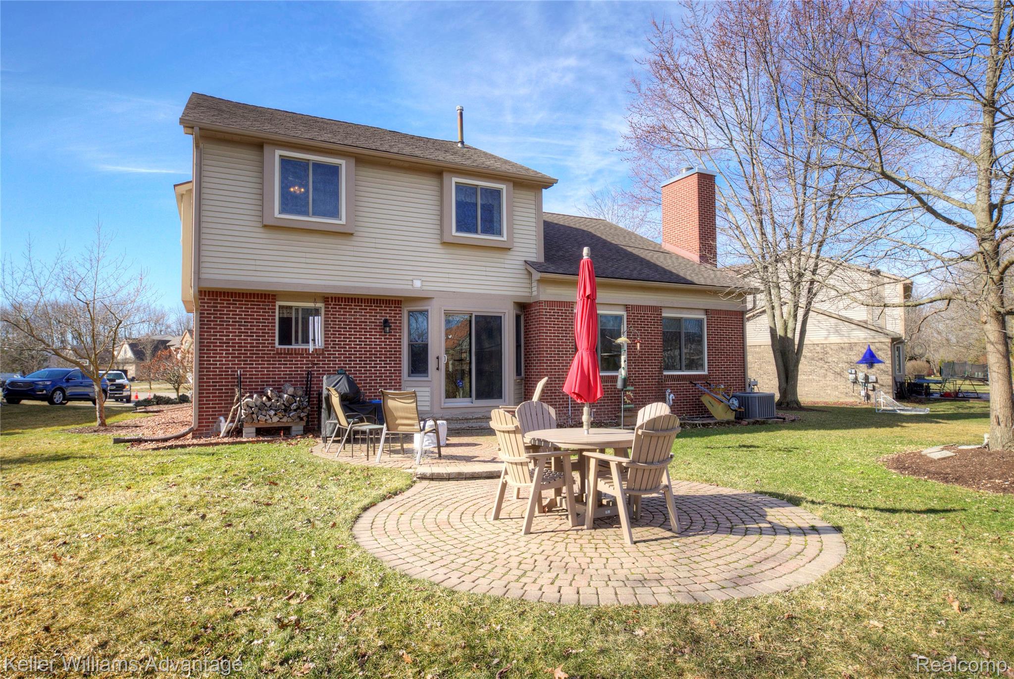 1550 Valentine Court