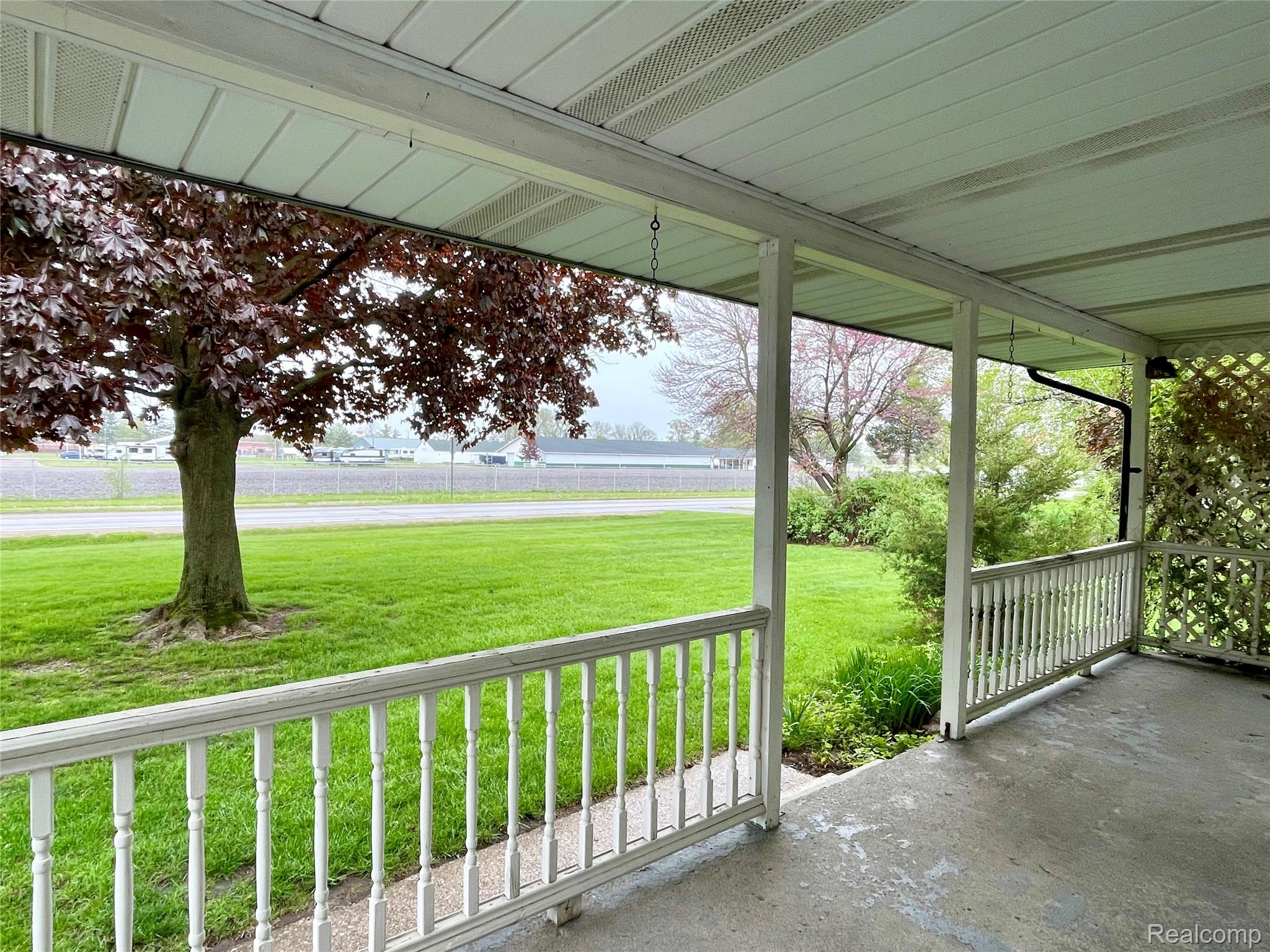 10444 Quirk Road
