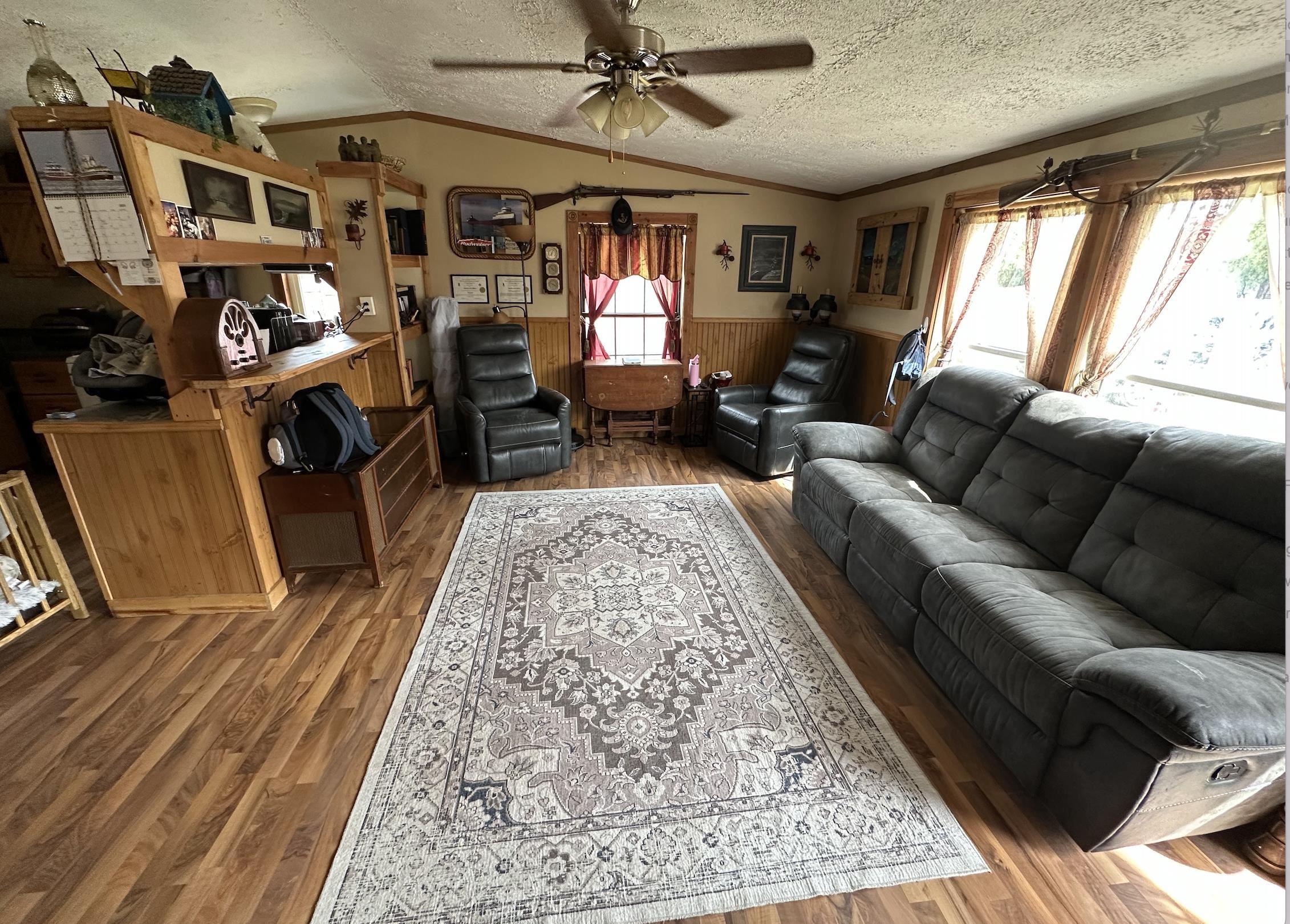 5240 Vance Road