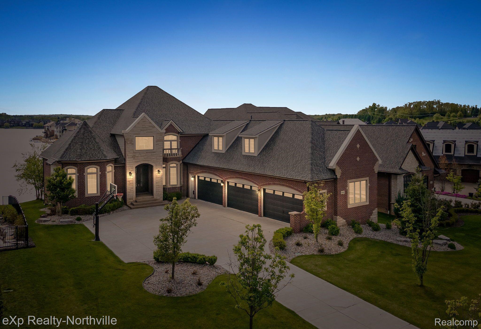 10387 STONEY POINT Drive