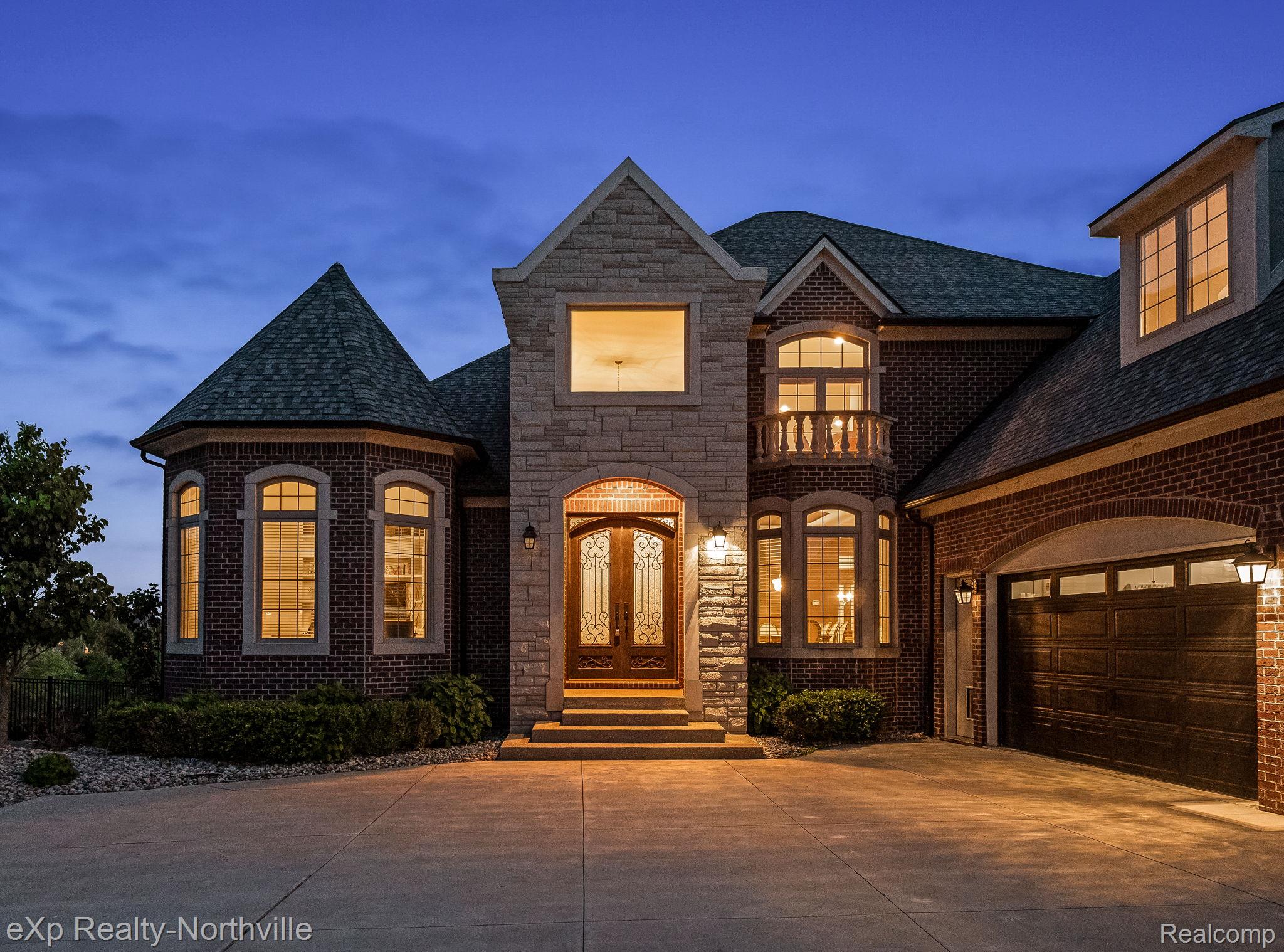 10387 STONEY POINT Drive