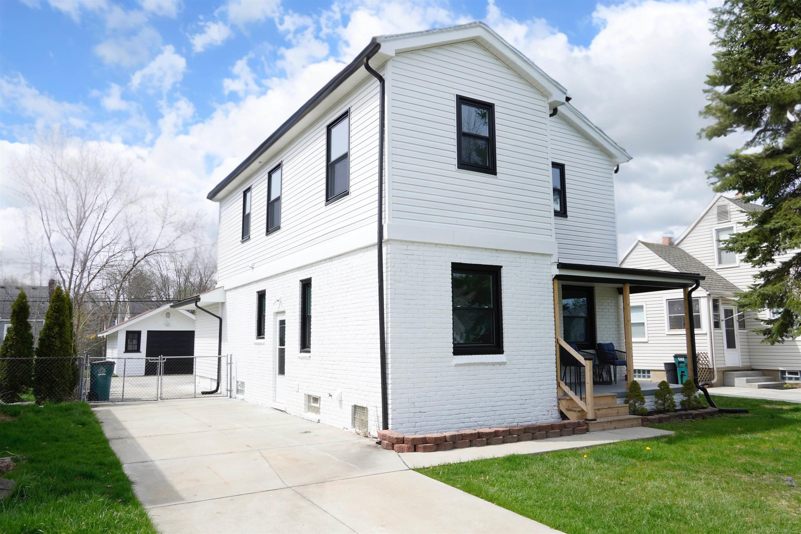 2519 Phillips Avenue