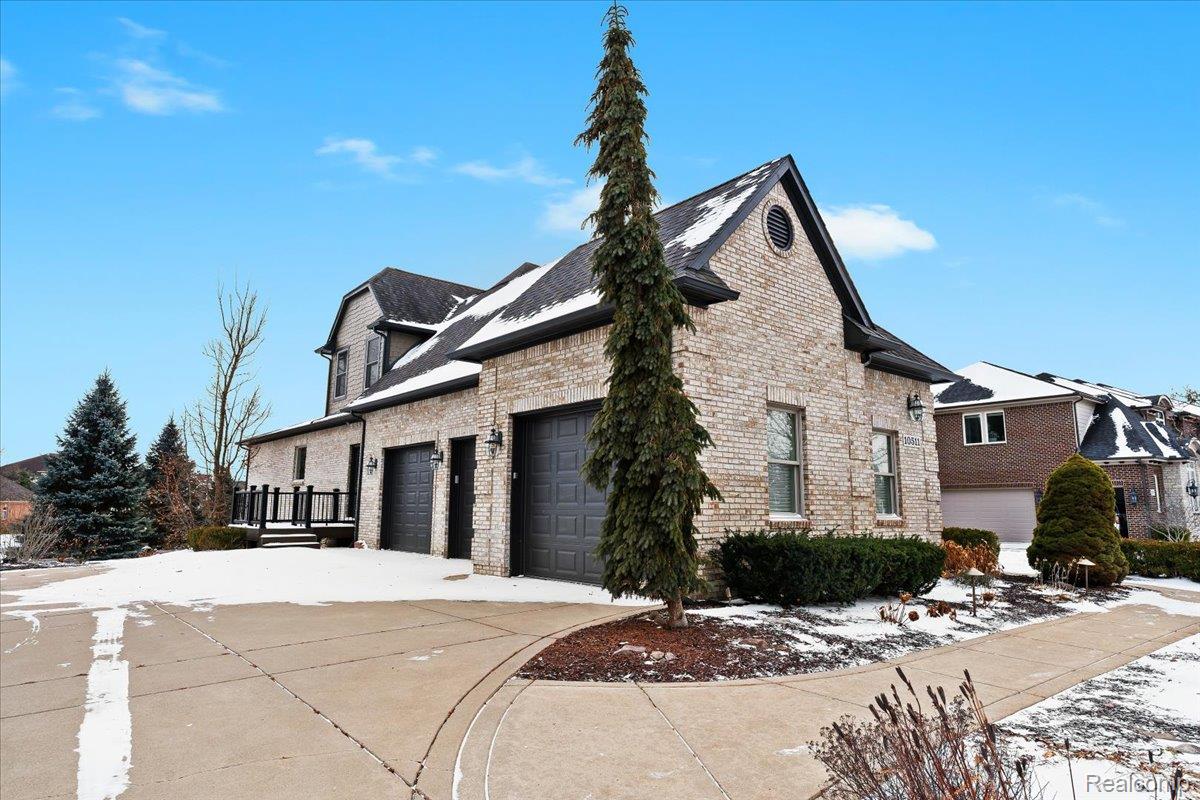 10511 Stoney Point Drive