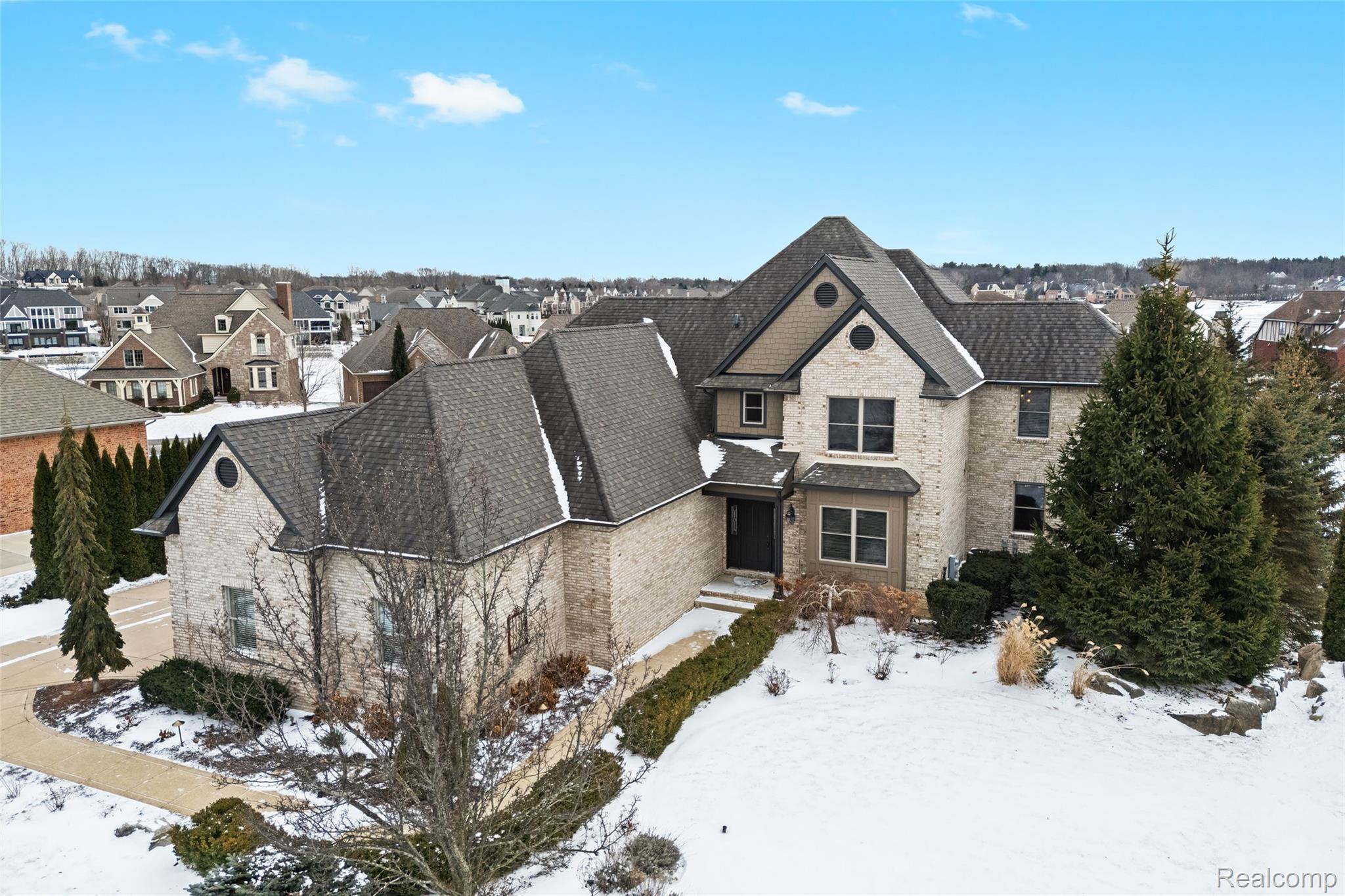 10511 Stoney Point Drive