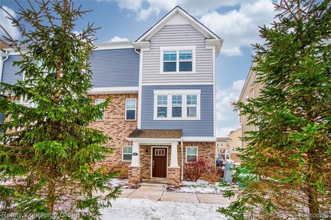 645 Jenny Way Brighton City MI 48116