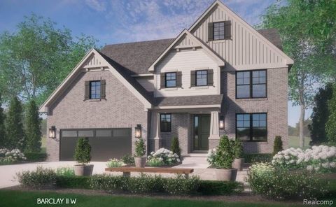 A home in OrionCharterTownship_Oakland