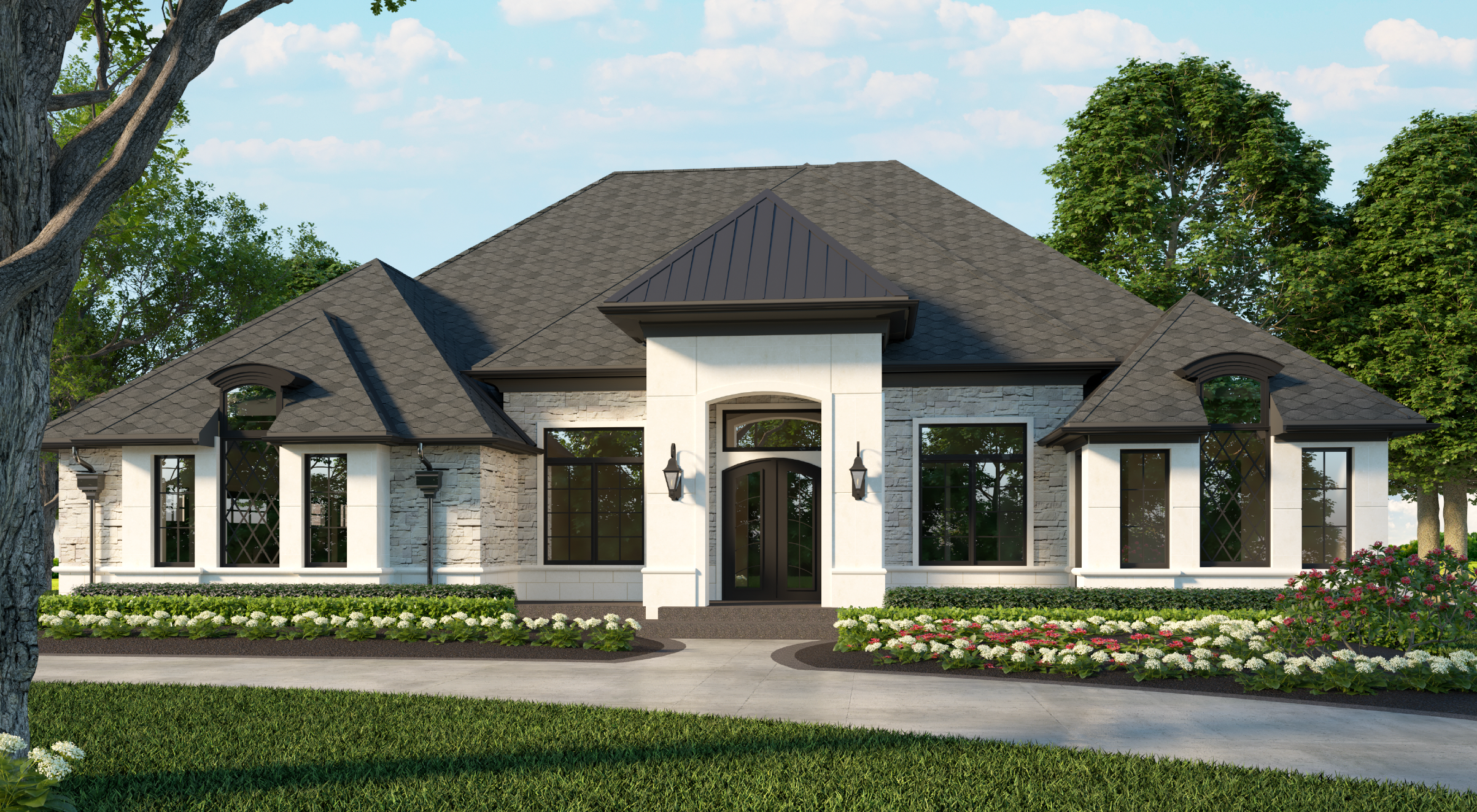 4350 The Heights Boulevard