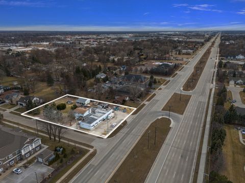 44096 MOUND Road Sterling Heights City Macomb MI 48314