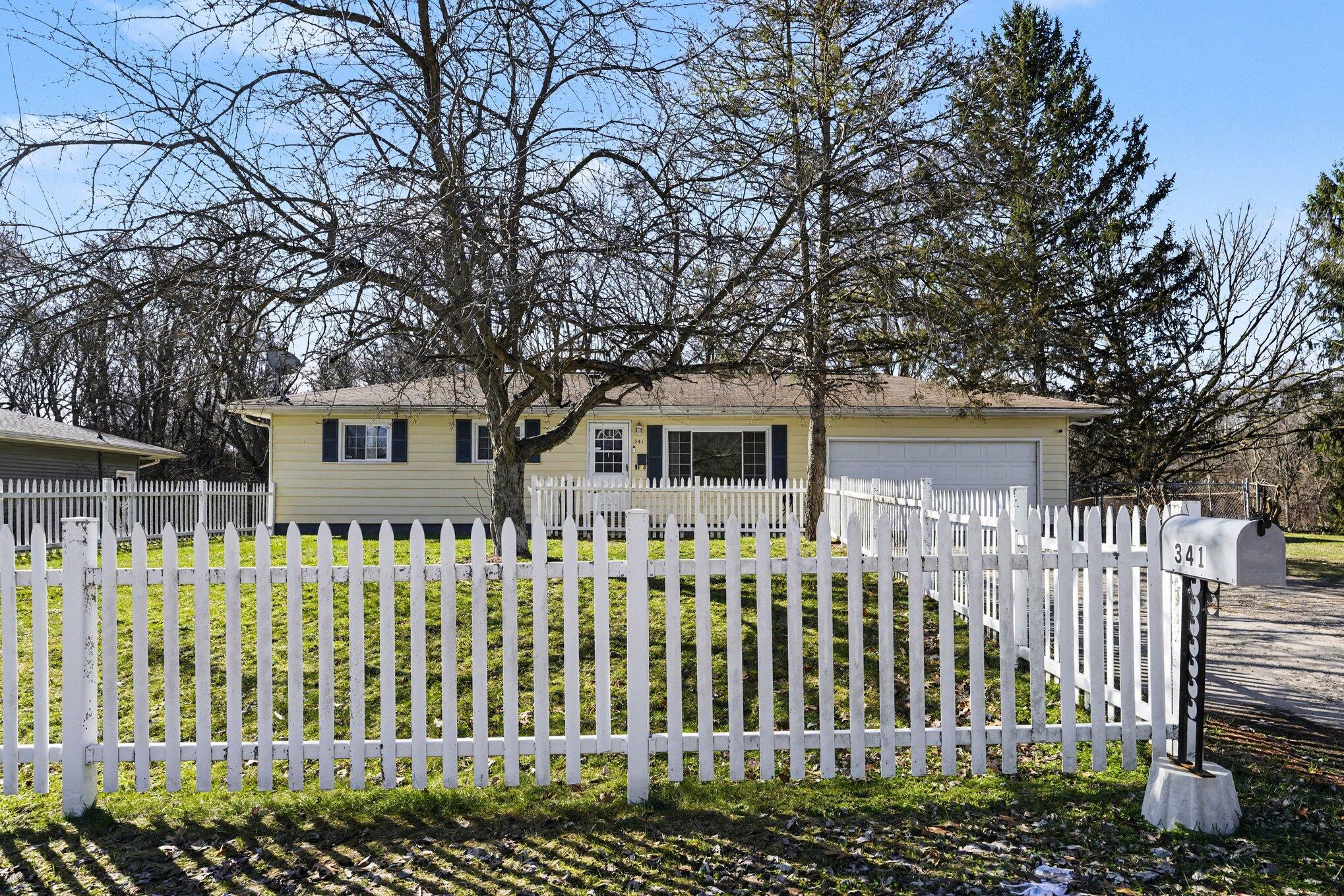 341 Algonquin Street