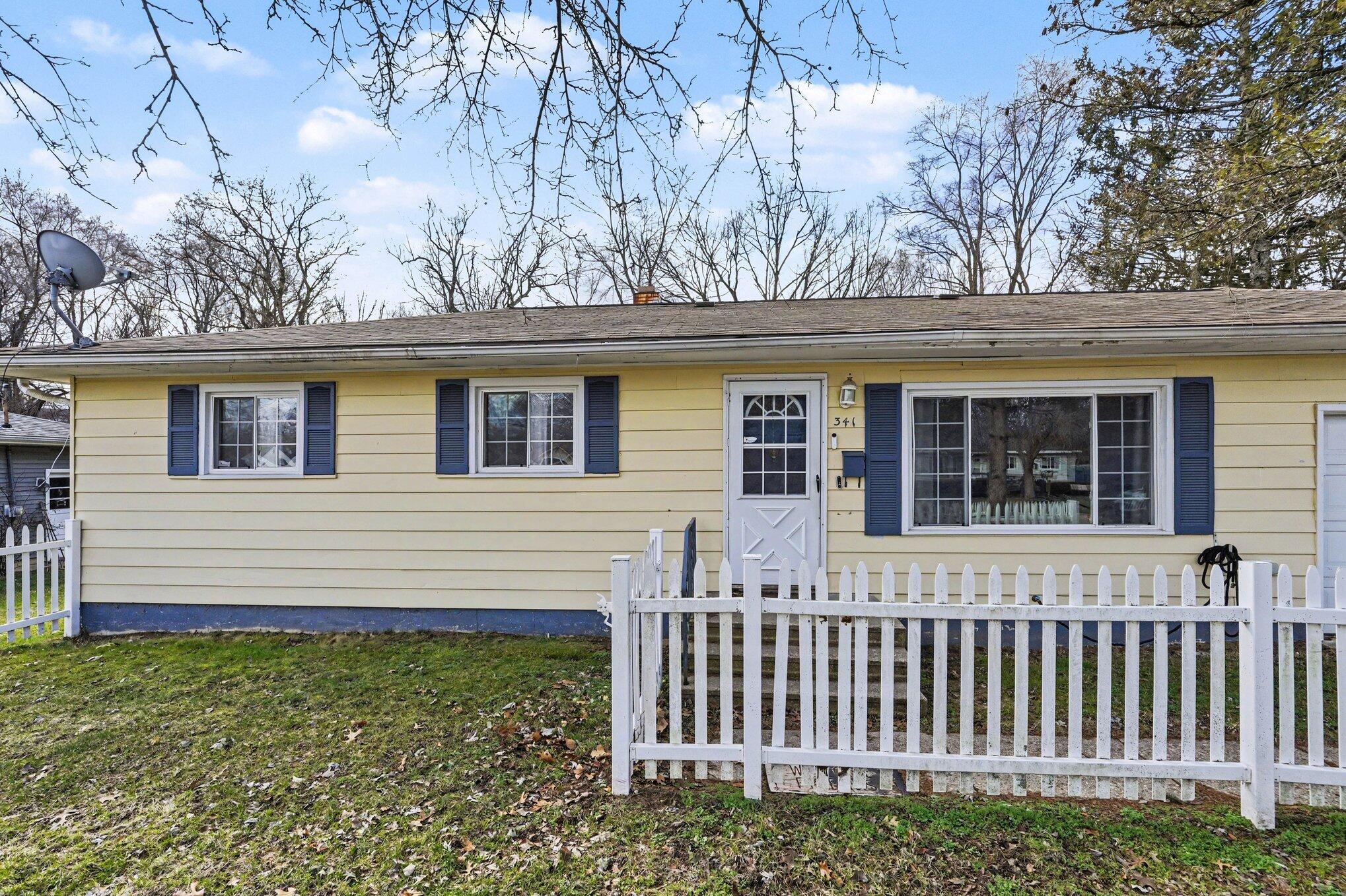 341 Algonquin Street