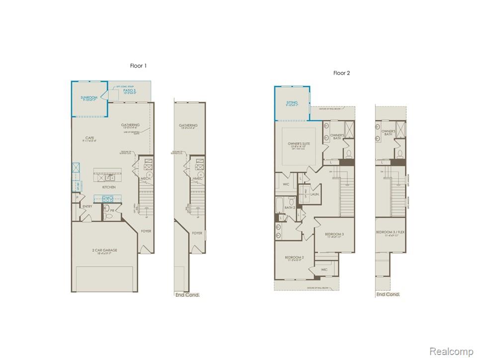 1515 Arcadia Drive
