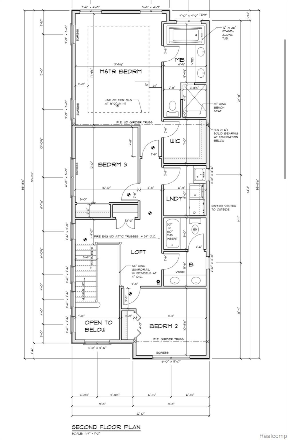 3165 Ellwood Ave.