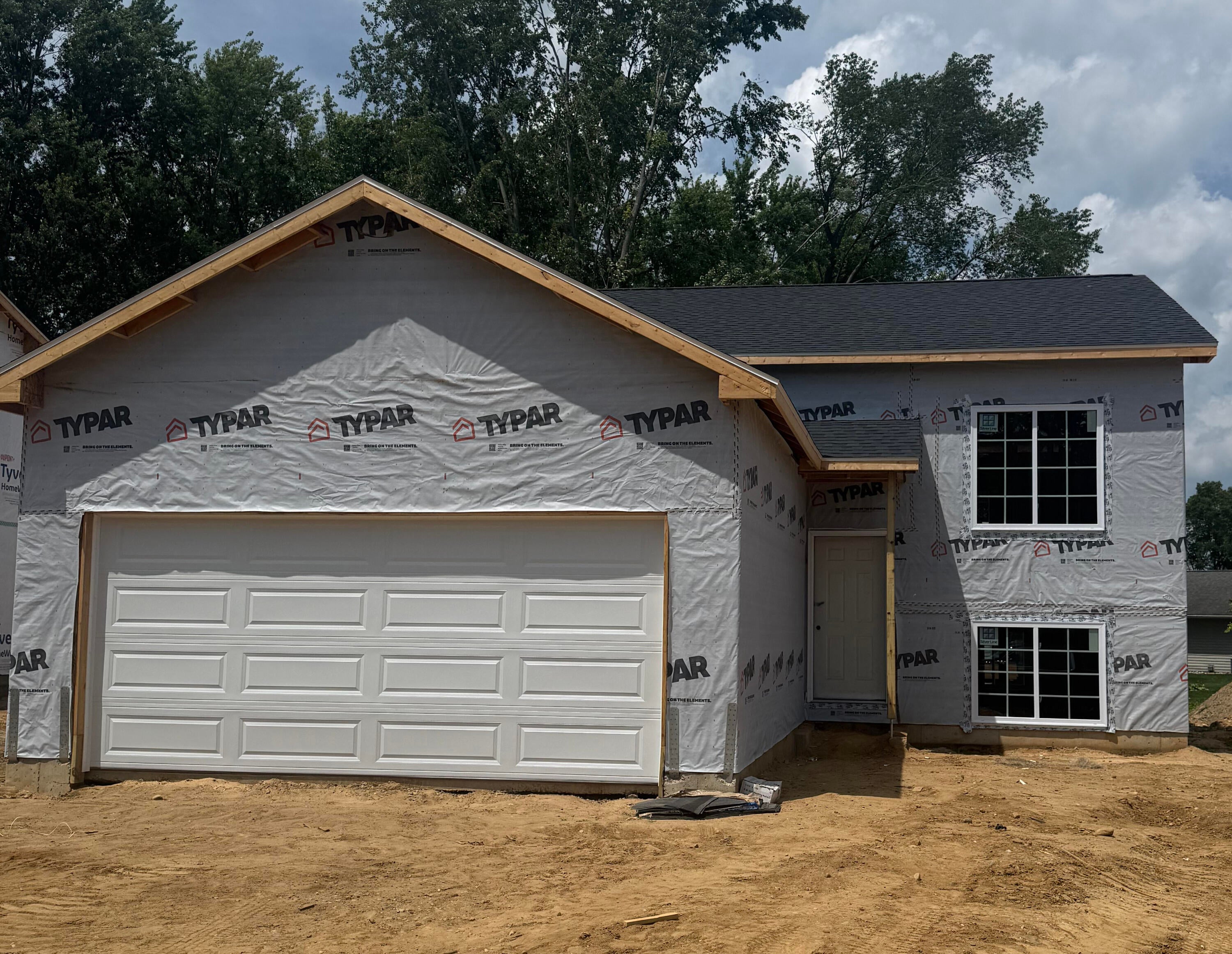 917 Valley View Court