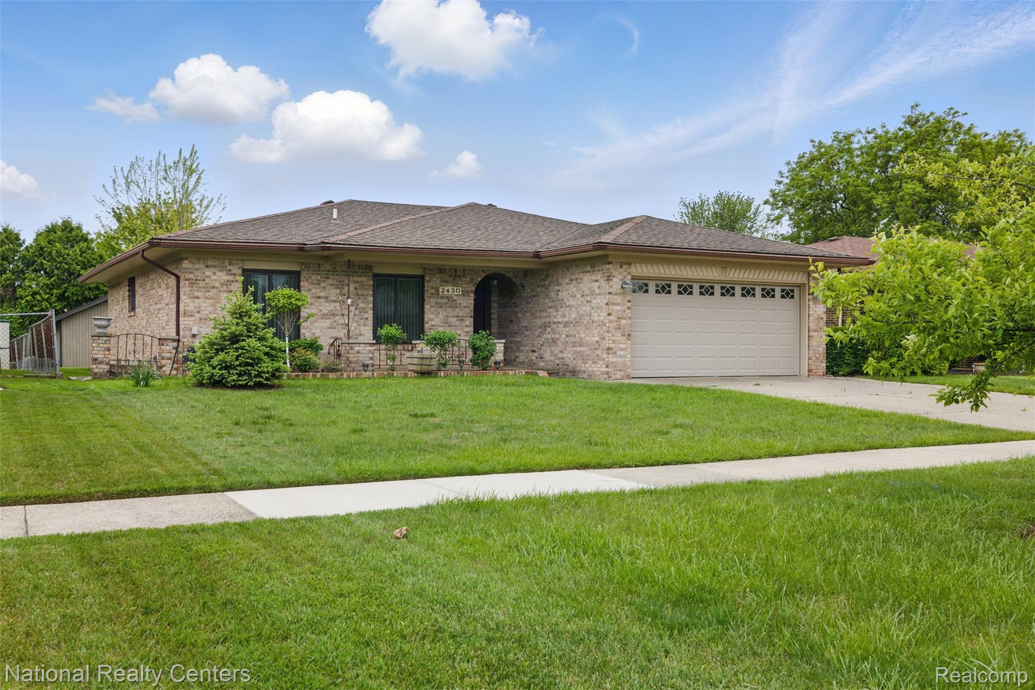 2430 Fox Hill Drive