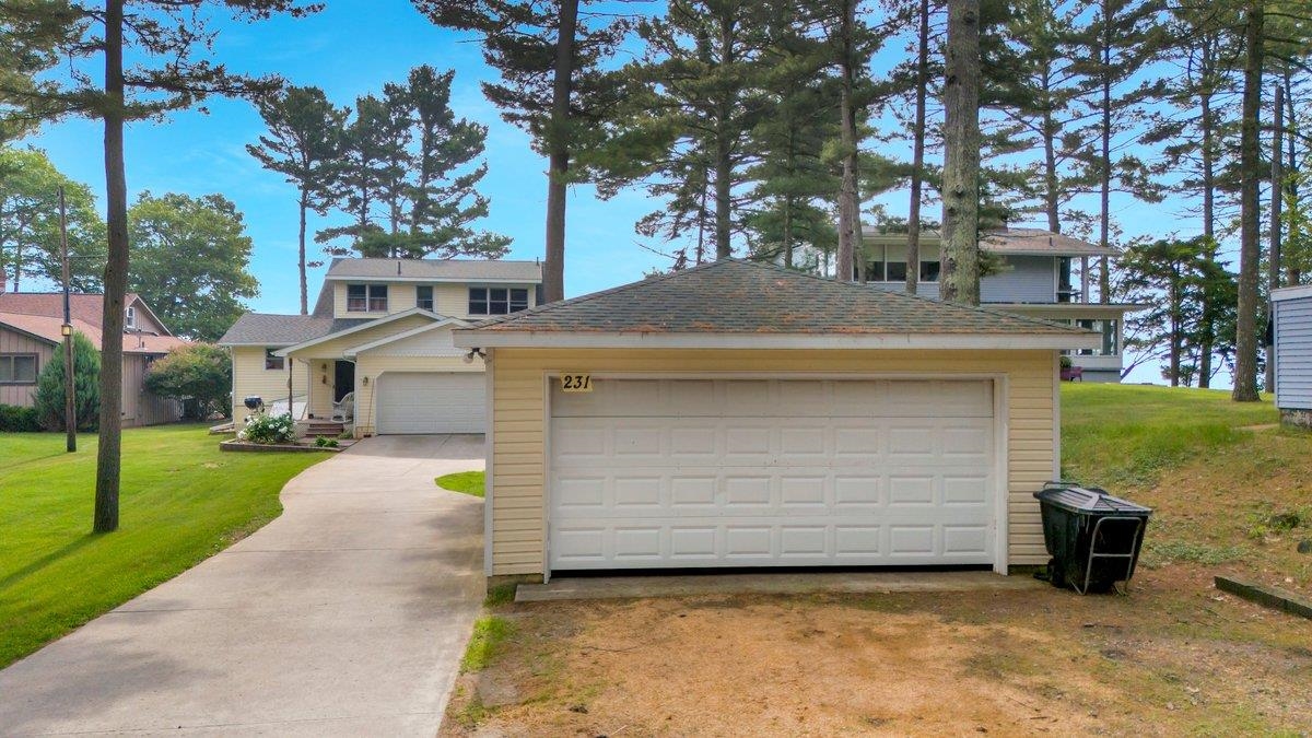 231 Iosco Beach Road