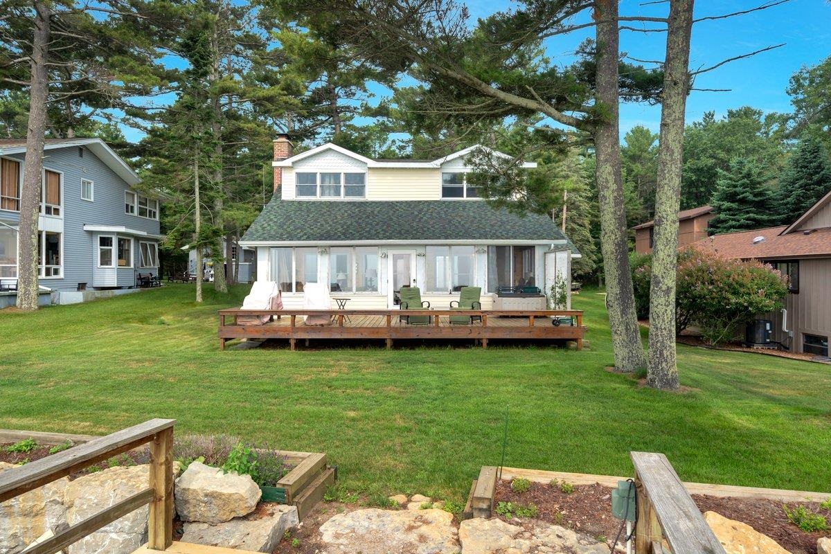 231 Iosco Beach Road