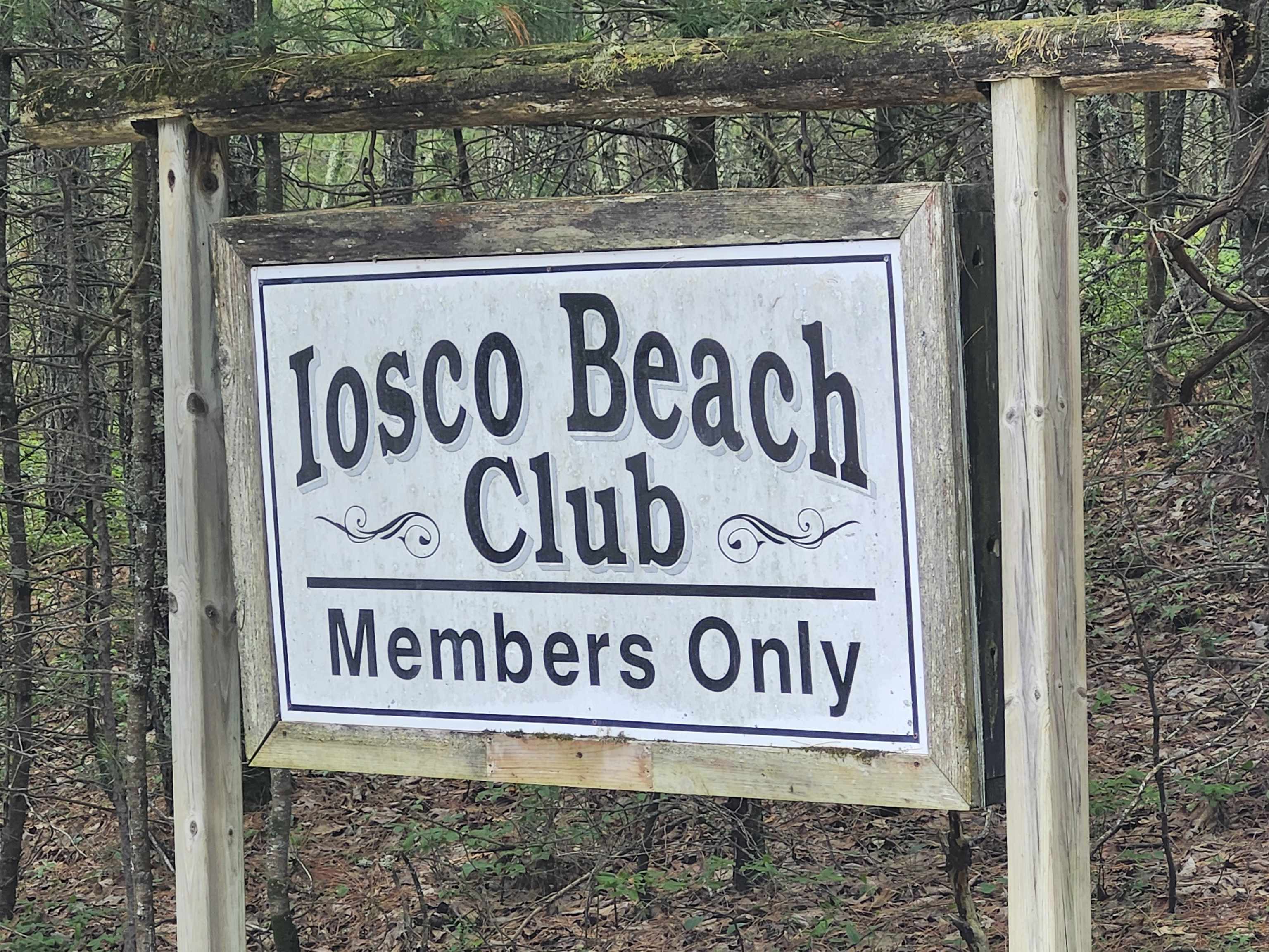 231 Iosco Beach Road