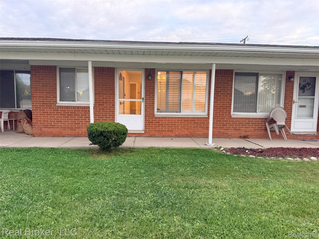 Photo of 22444 KELLY Road #11, Eastpointe City, MI 48021 (MLS # 20261071744)