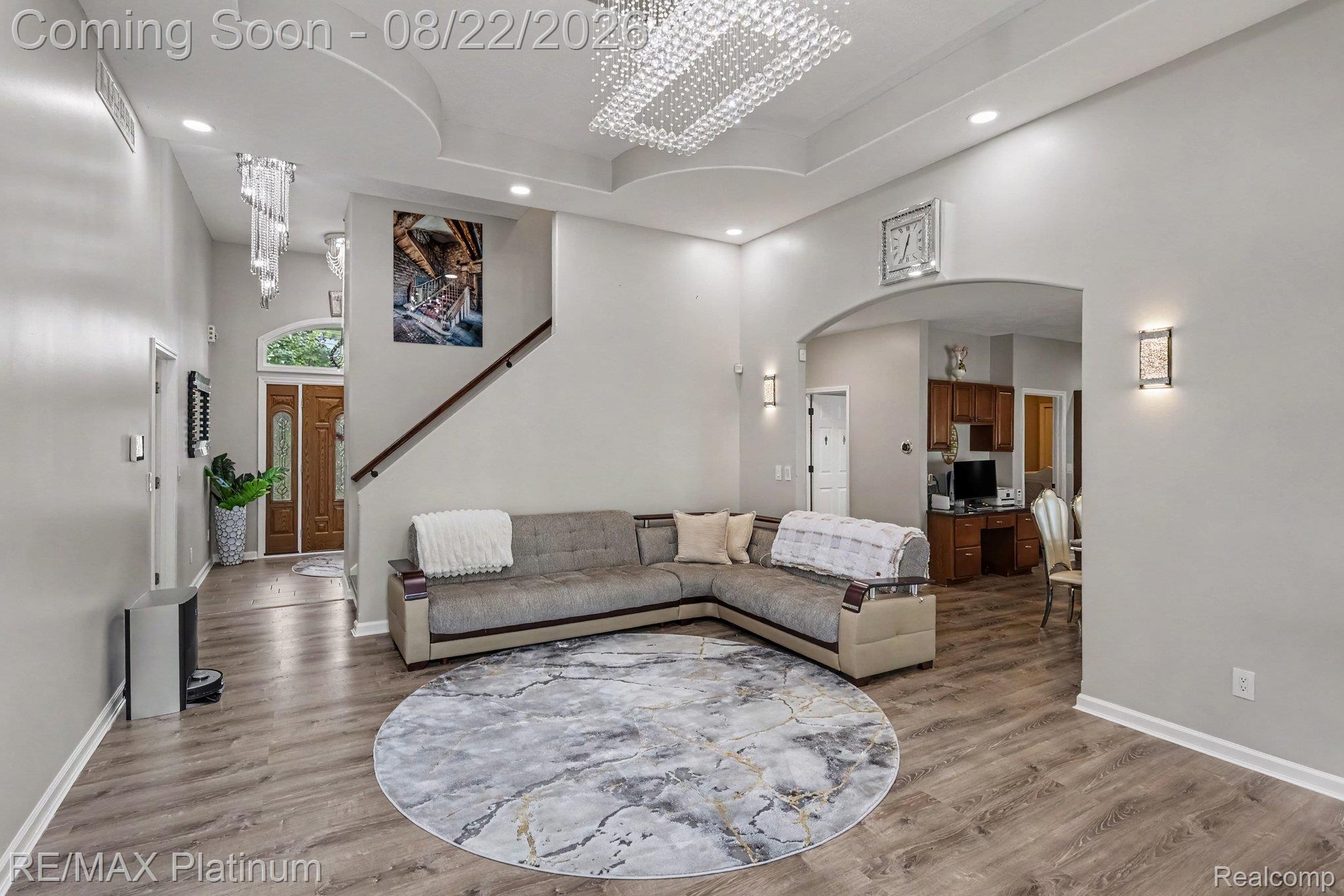 1761 Hamilton Road