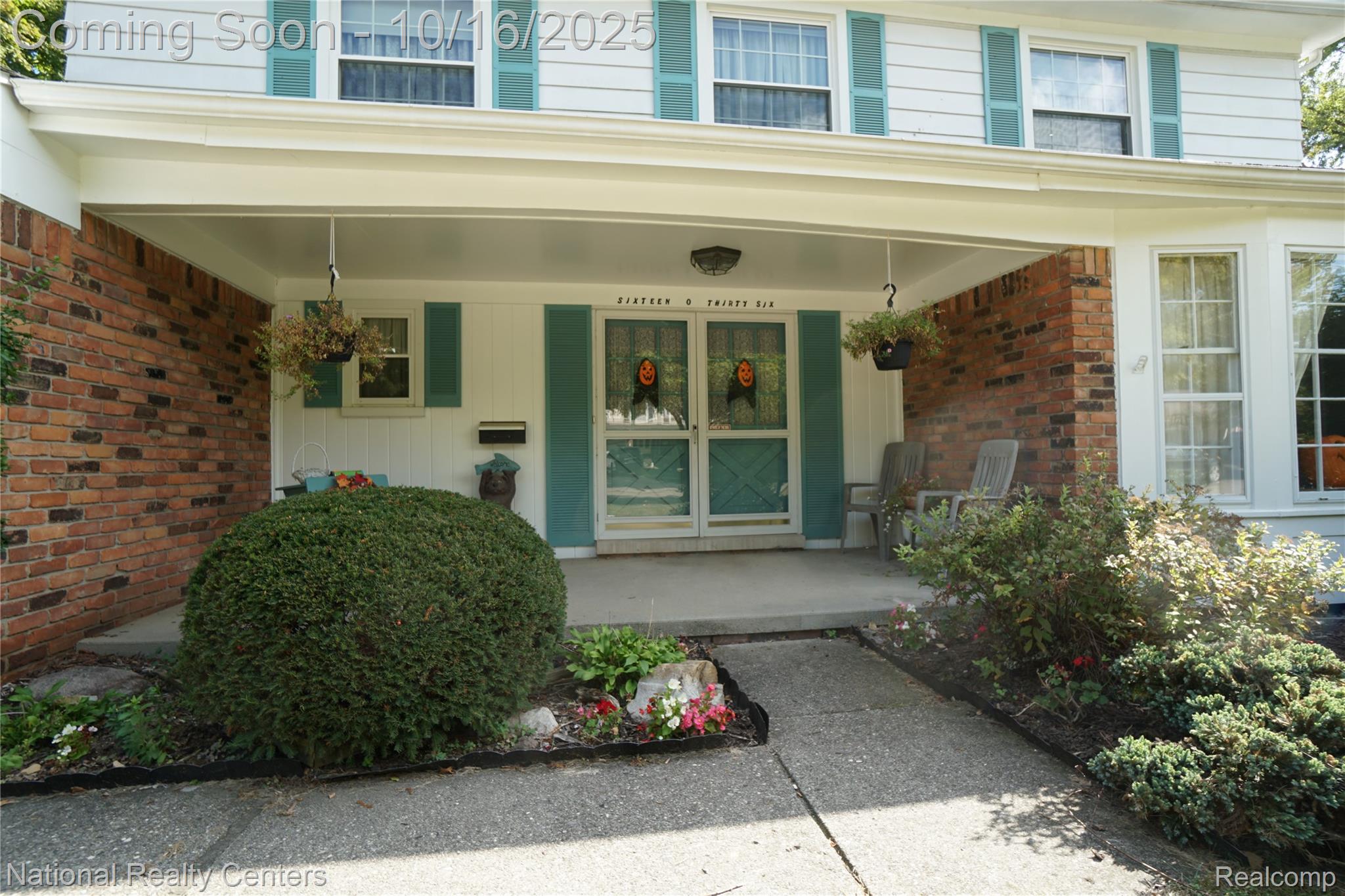 16036 Alpine Drive