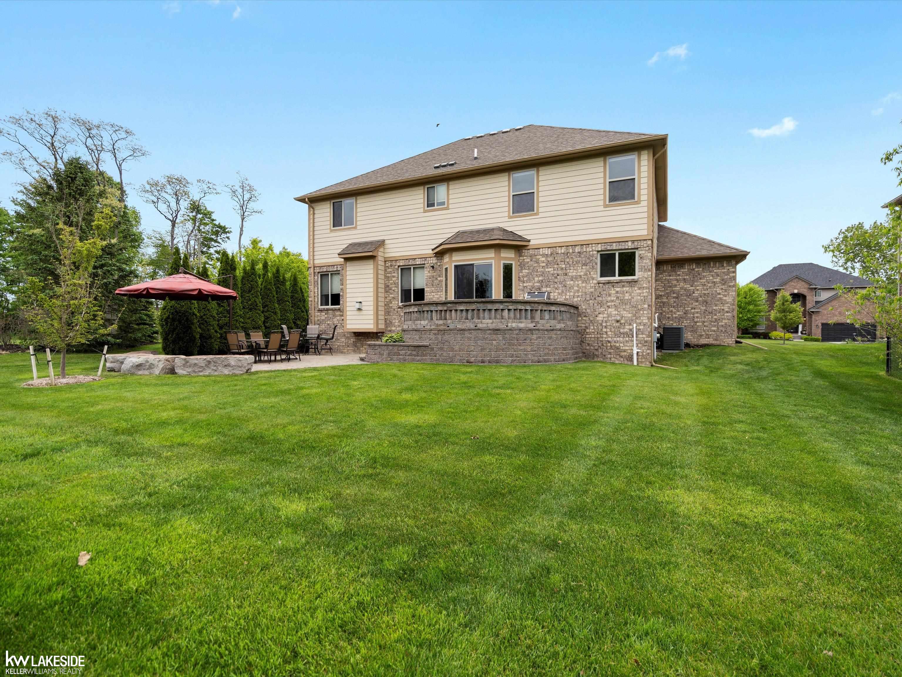 53989 Connor Drive