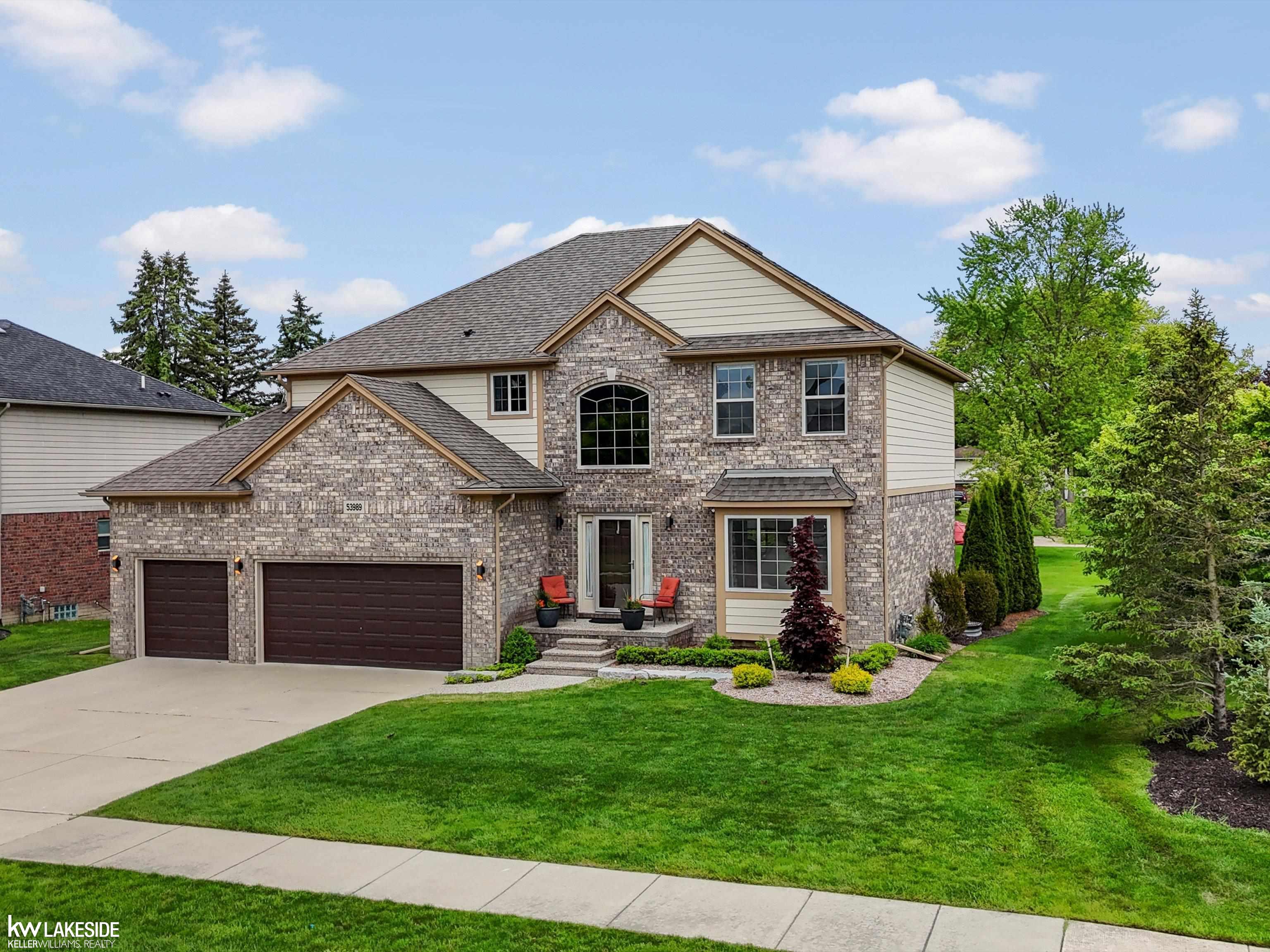 53989 Connor Drive