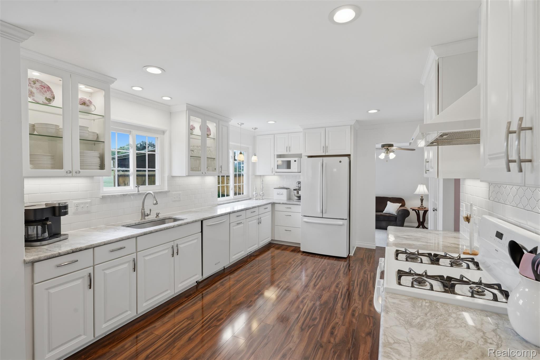 3585 Loon Lake Road