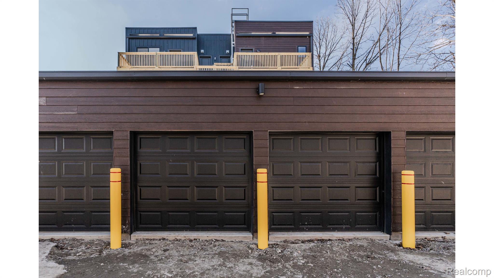 4130 TRUMBULL Street 6