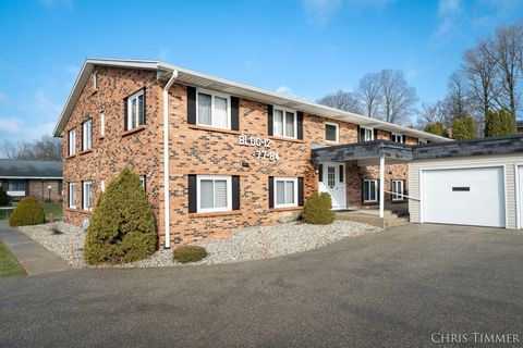 230 S State Street 78 Zeeland City MI 49464