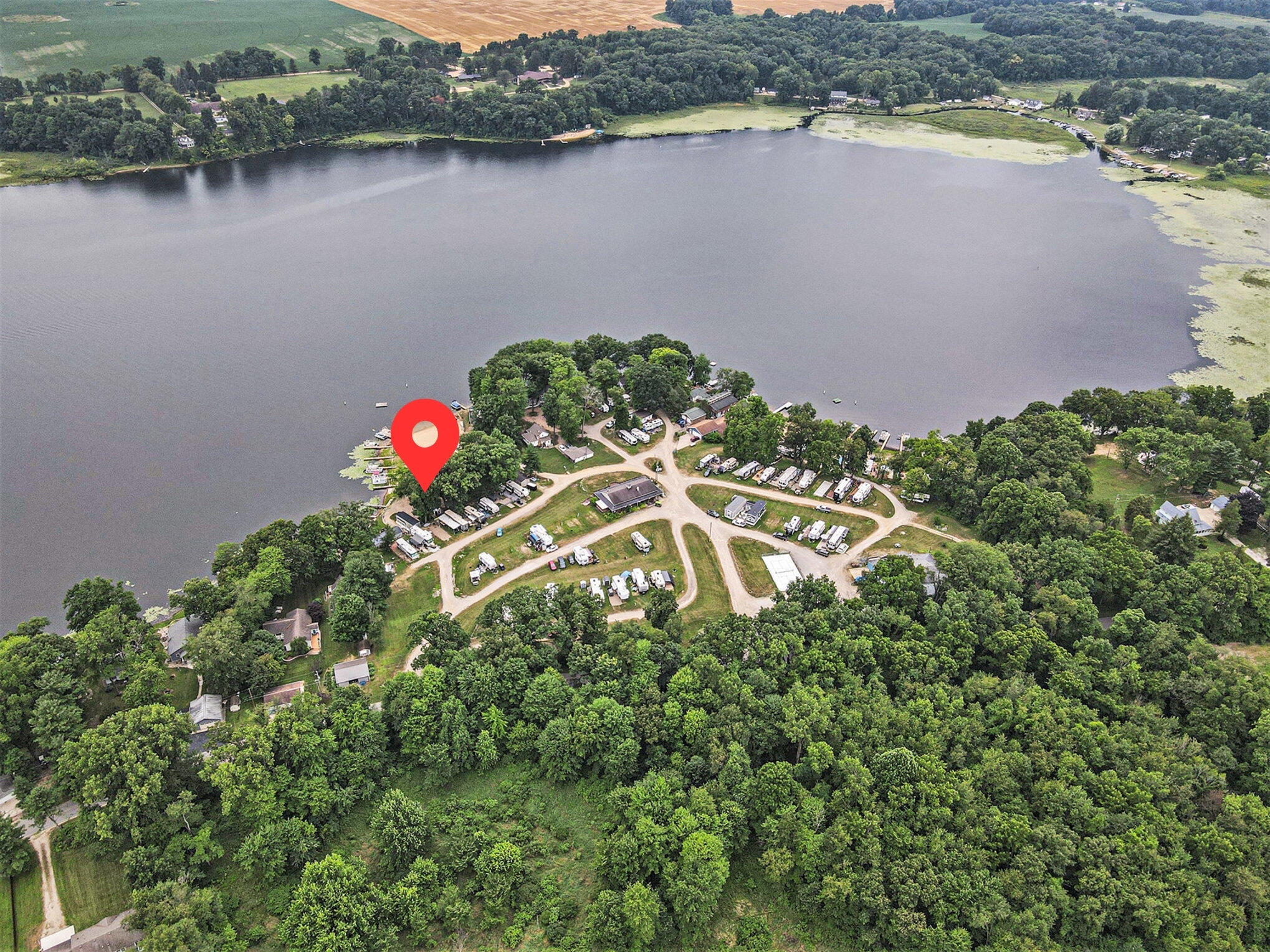 12377 Bair Lake Street 4