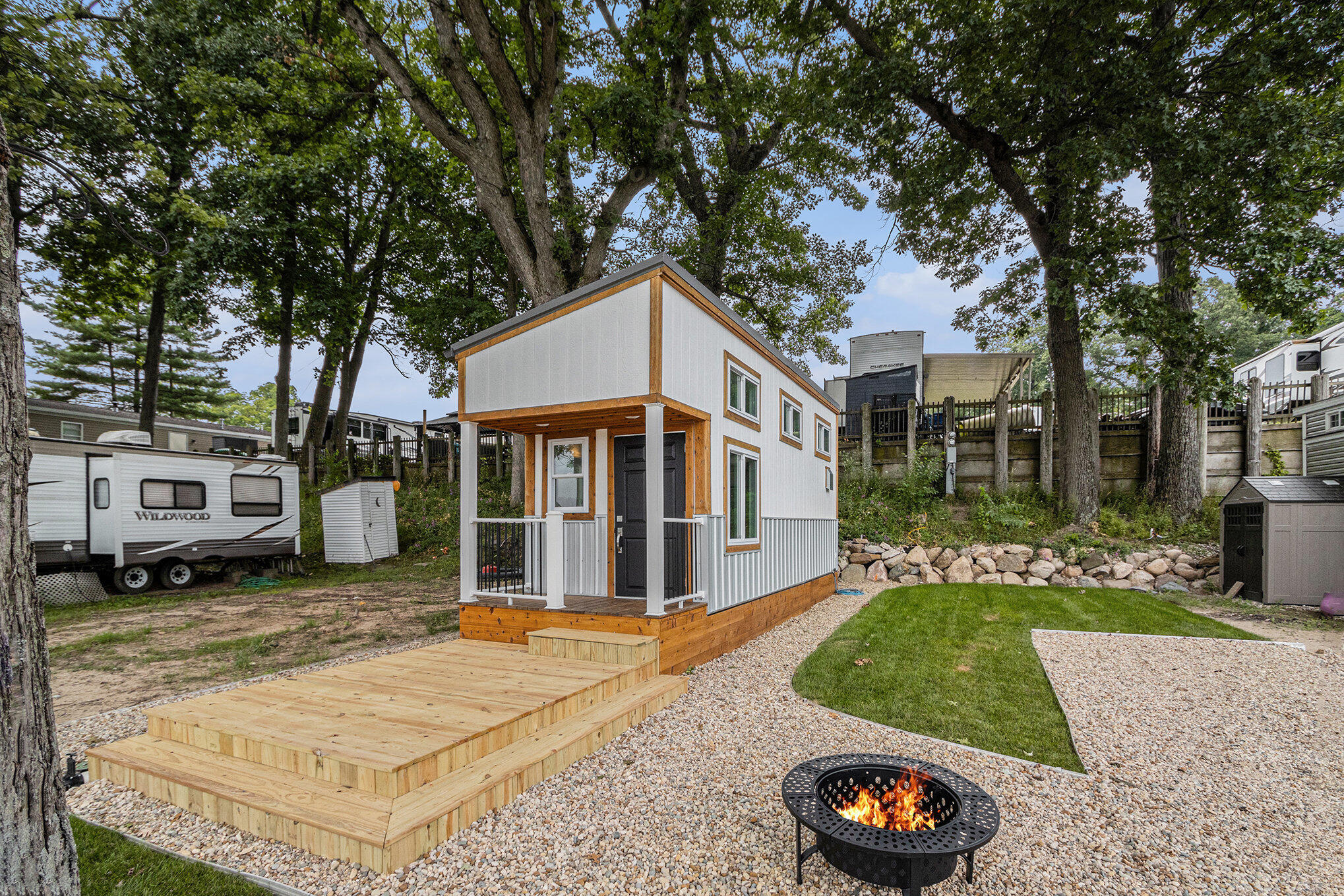 12377 Bair Lake Street 4