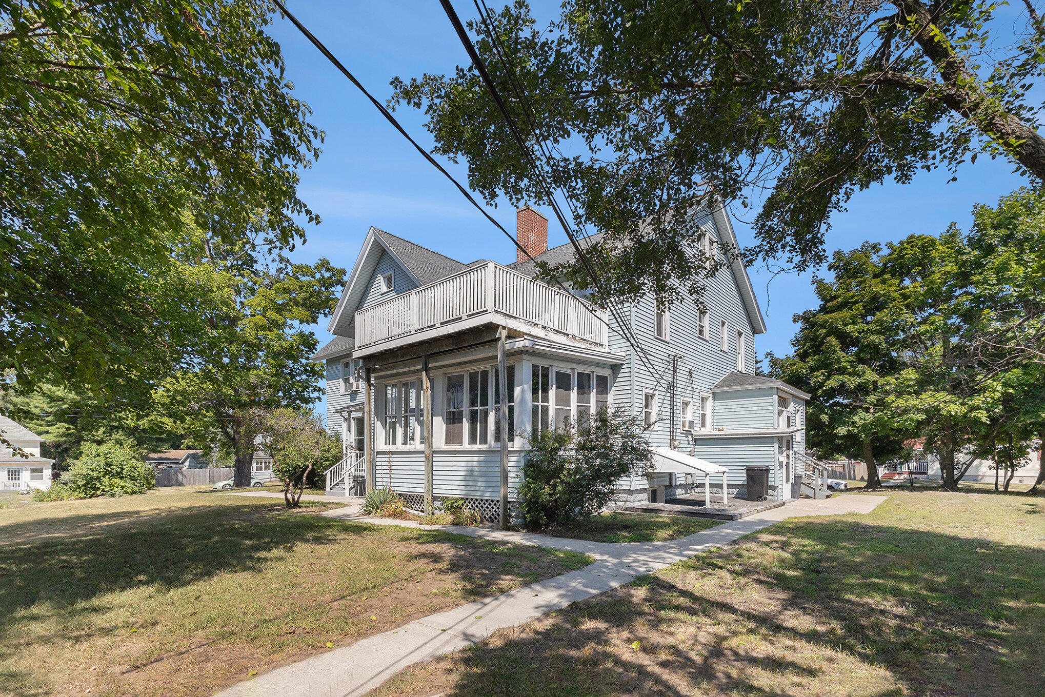 210 N Lavinia Street